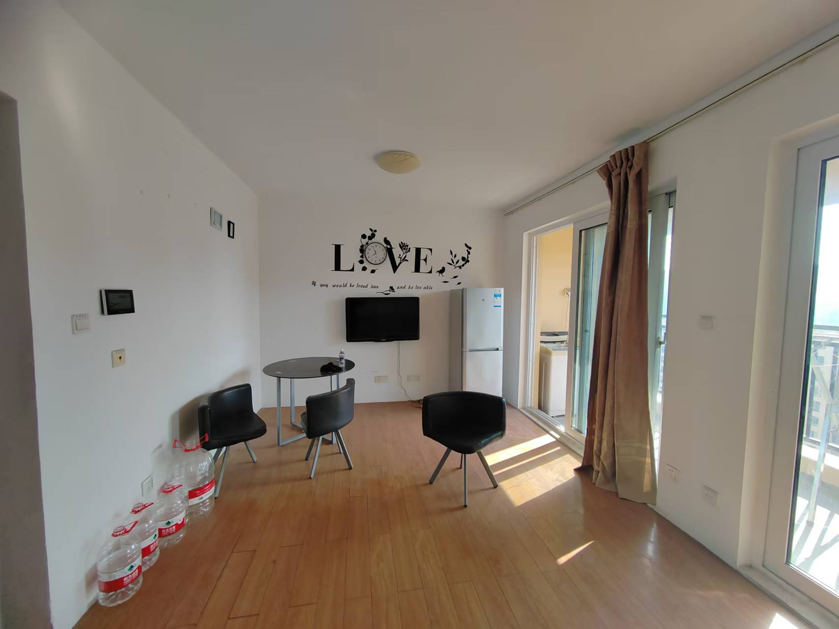 世茂九龙庭 2室1厅1卫 89.50m&sup2;