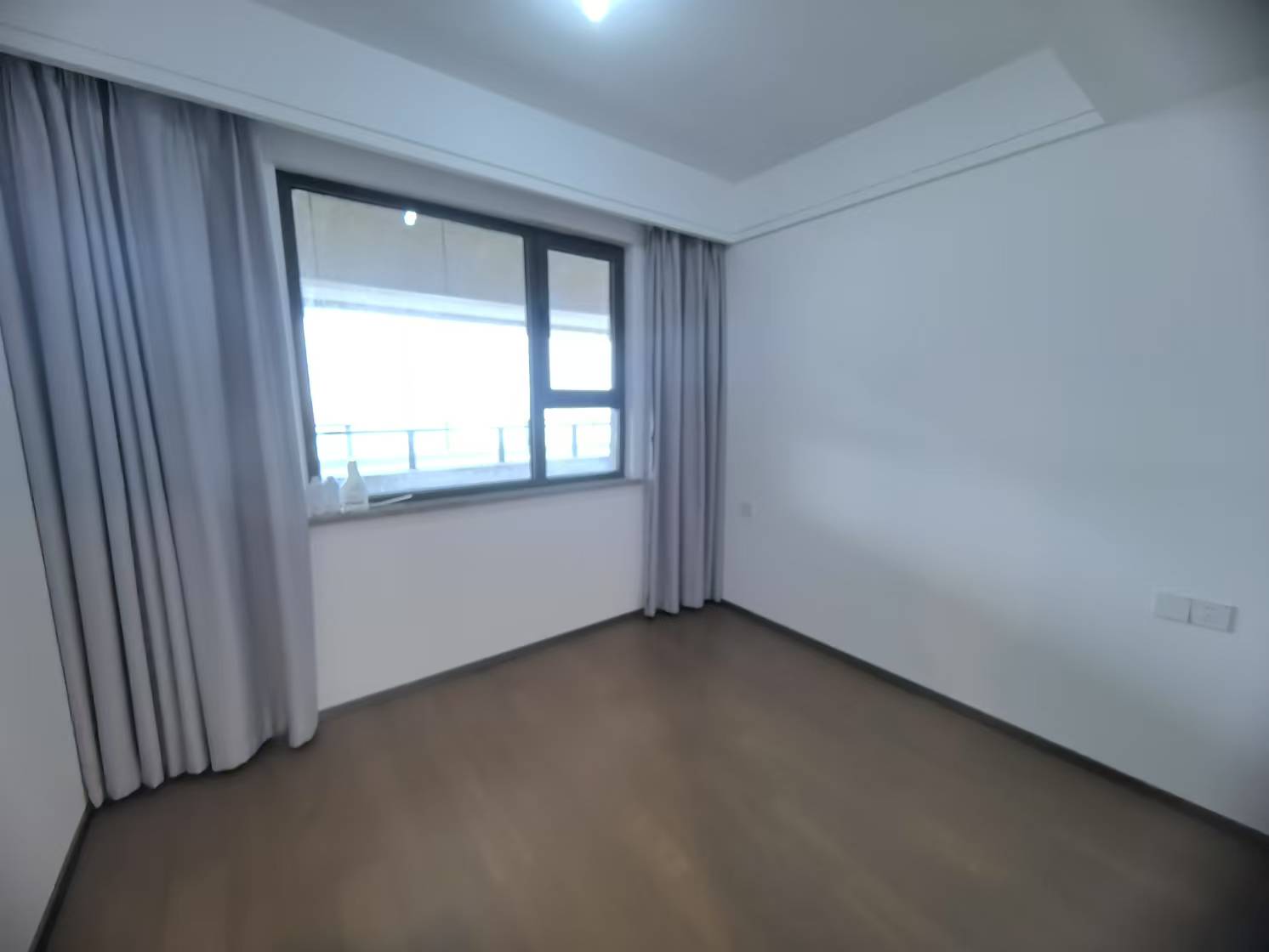 湖悦云境 3室2厅1卫 101m&sup2;