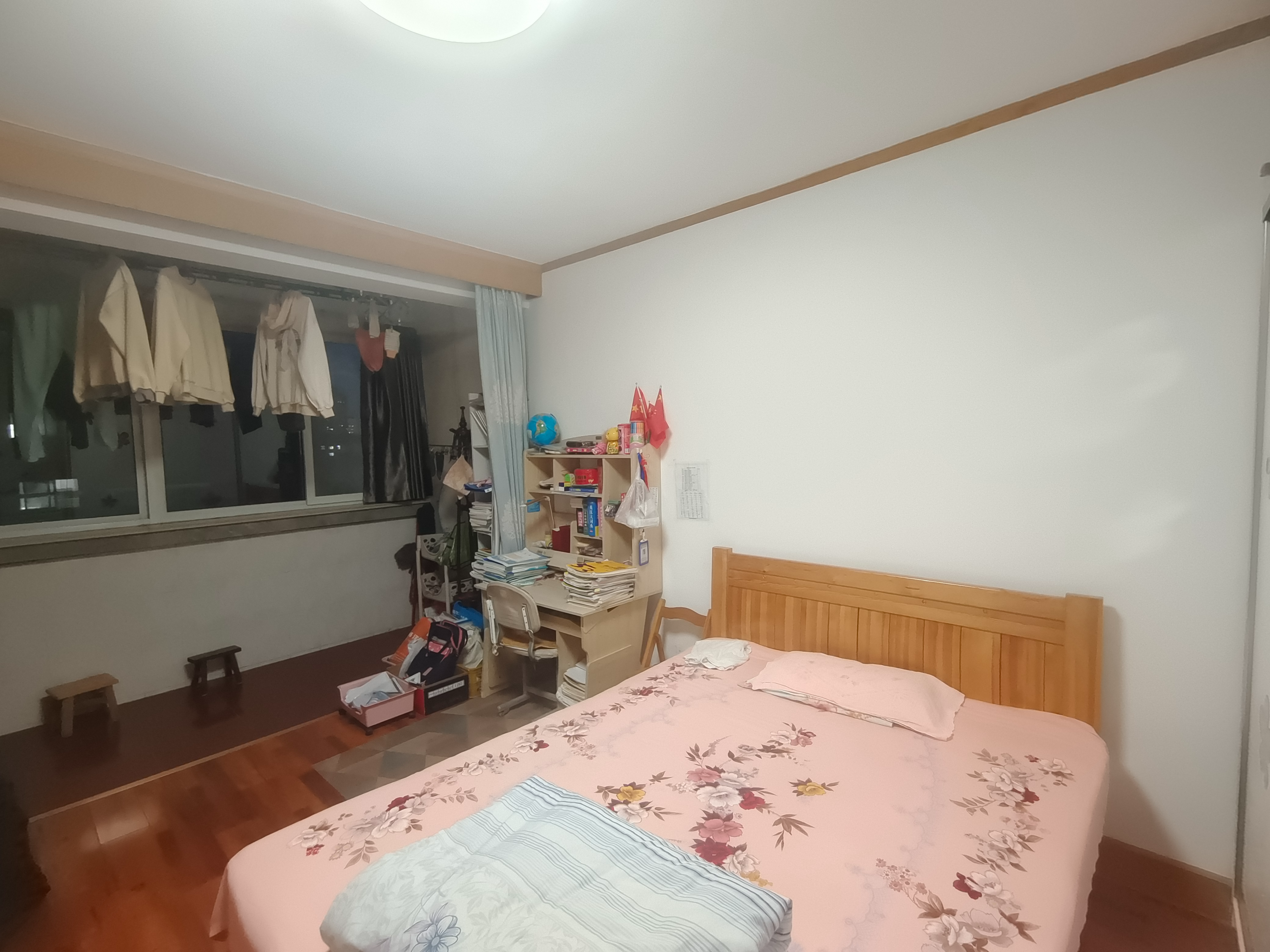 学田棕榈园 2室1厅1卫 69.28m&sup2;