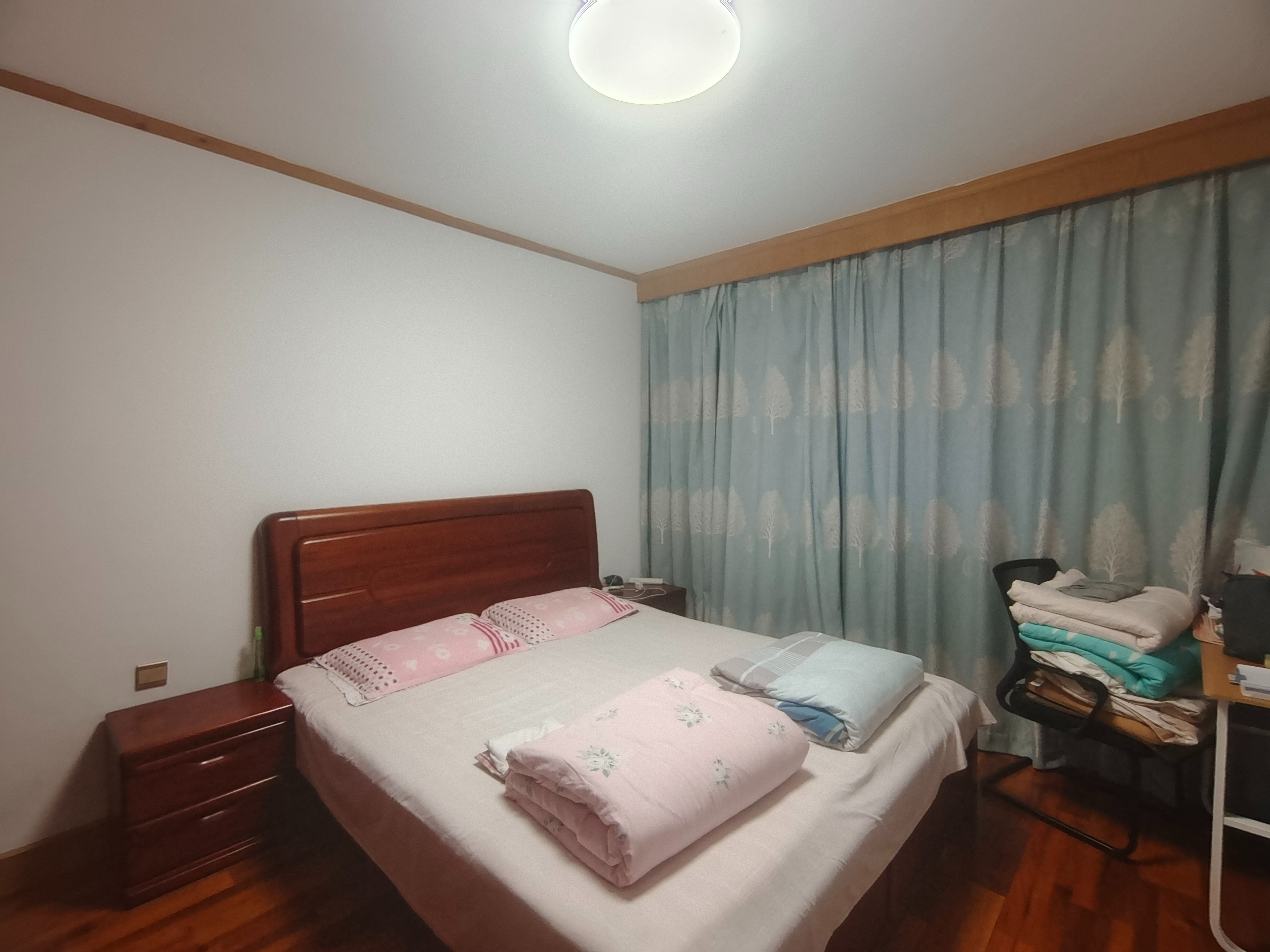 学田棕榈园 2室1厅1卫 69.28m&sup2;
