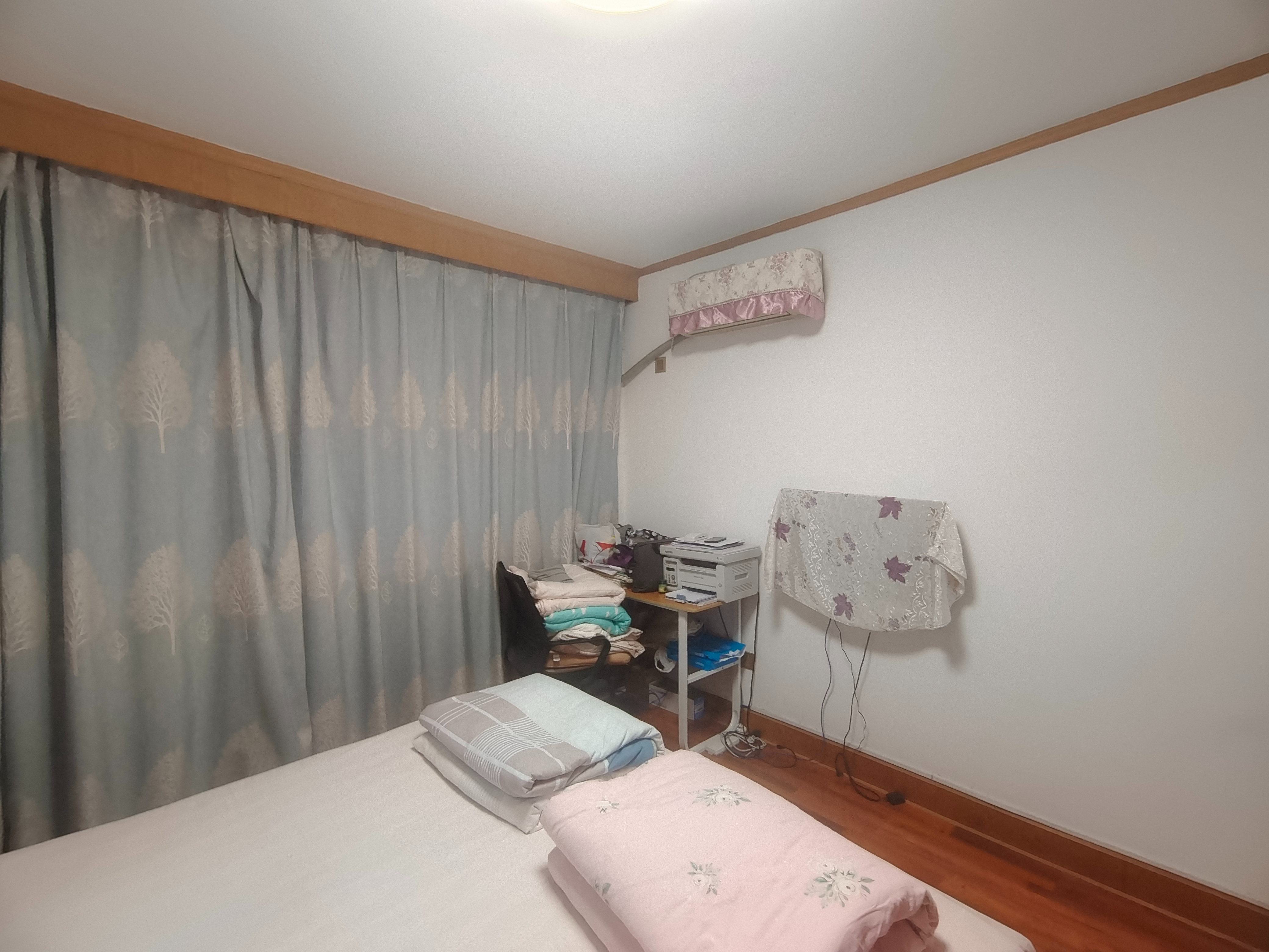 学田棕榈园 2室1厅1卫 69.28m&sup2;