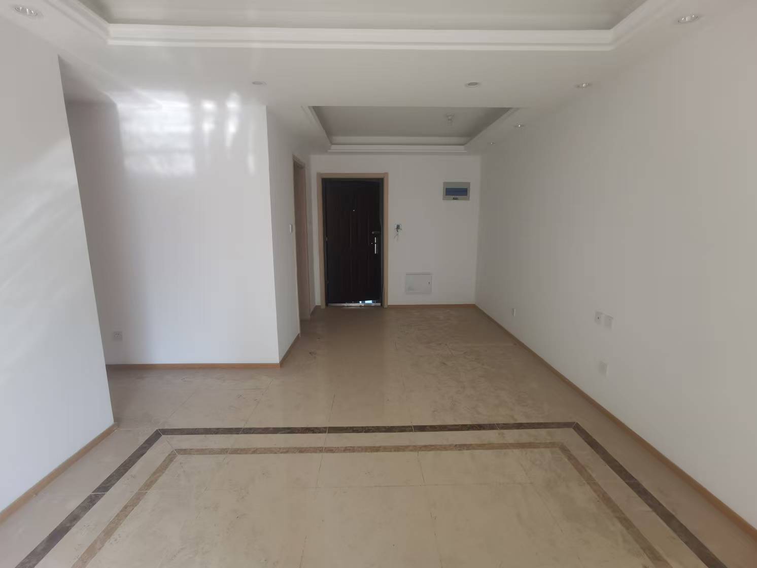 云樾东方 3室1厅1卫 94.36m²