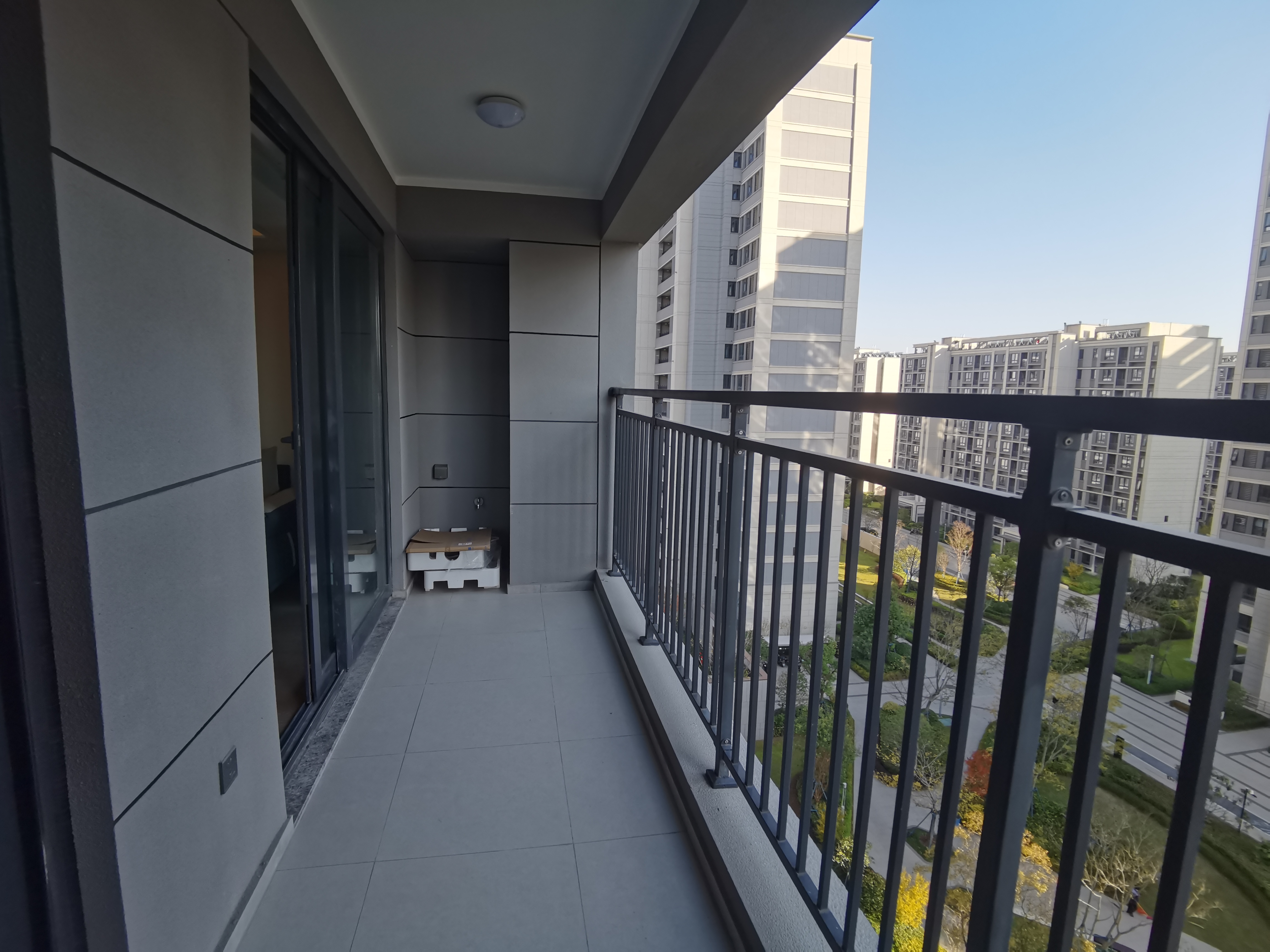 万科未来之光 3室2厅2卫 112m&sup2;