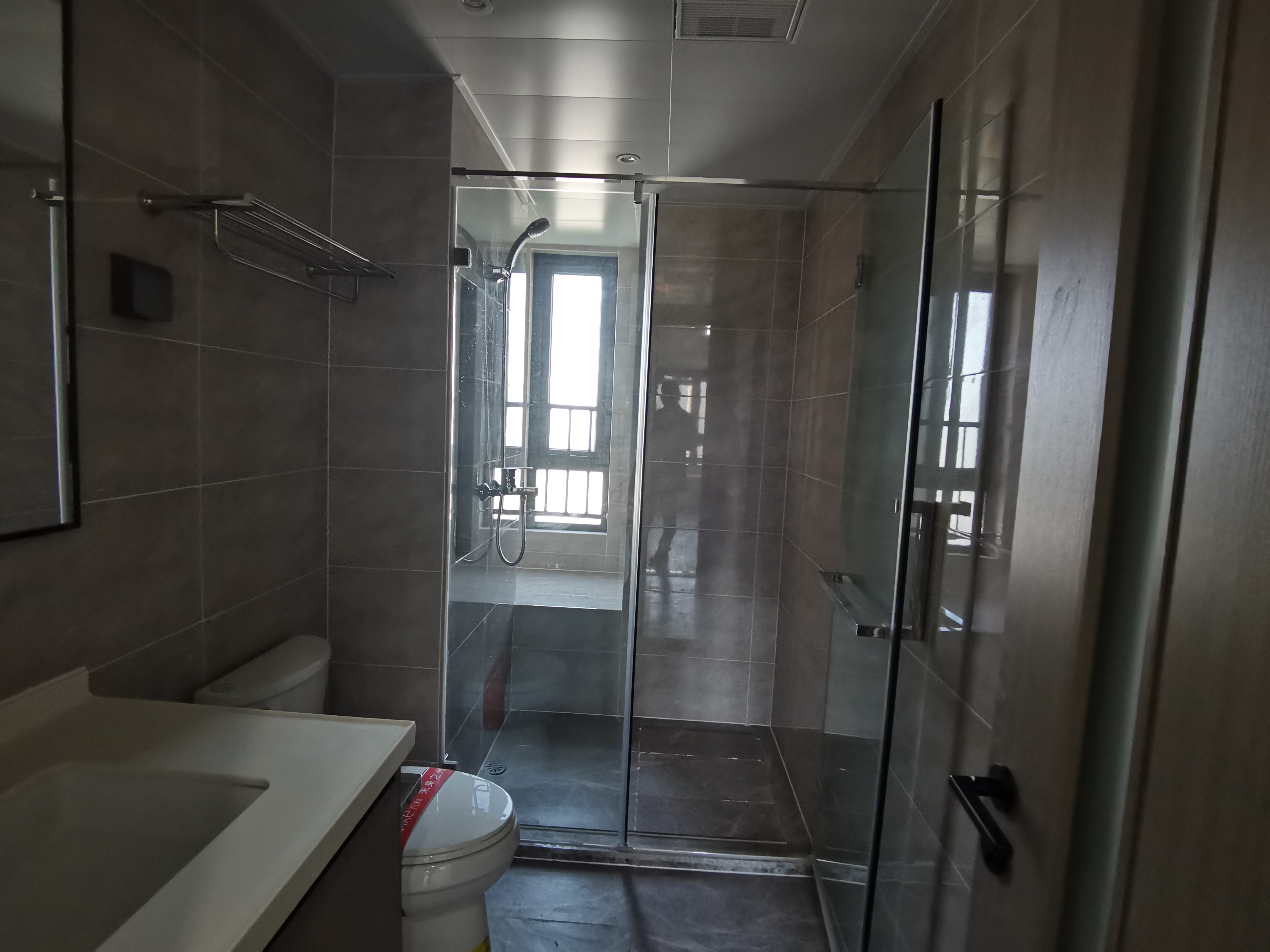 万科未来之光 3室2厅2卫 112m&sup2;