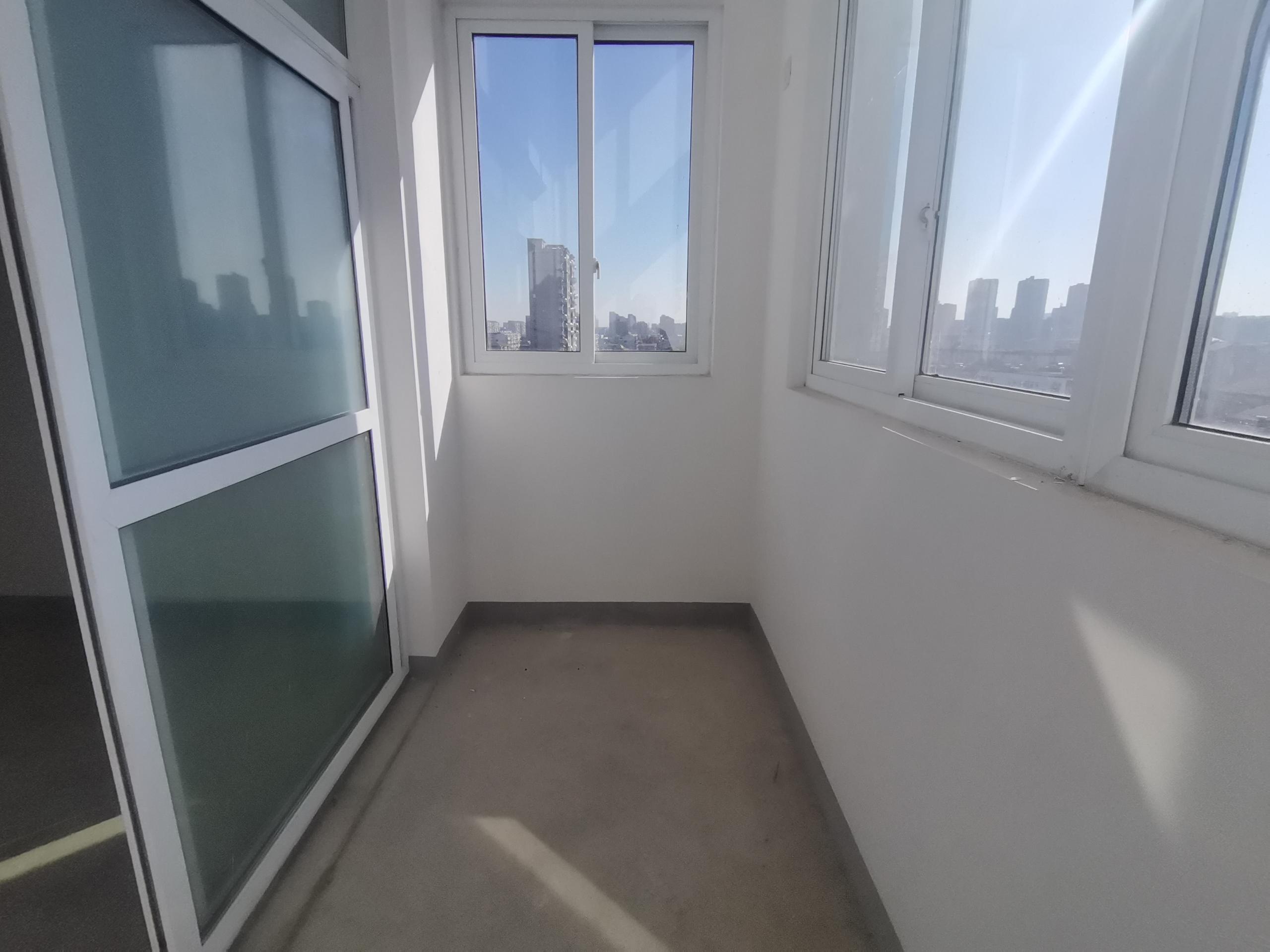金韵华庭 1室1厅1卫 63m²