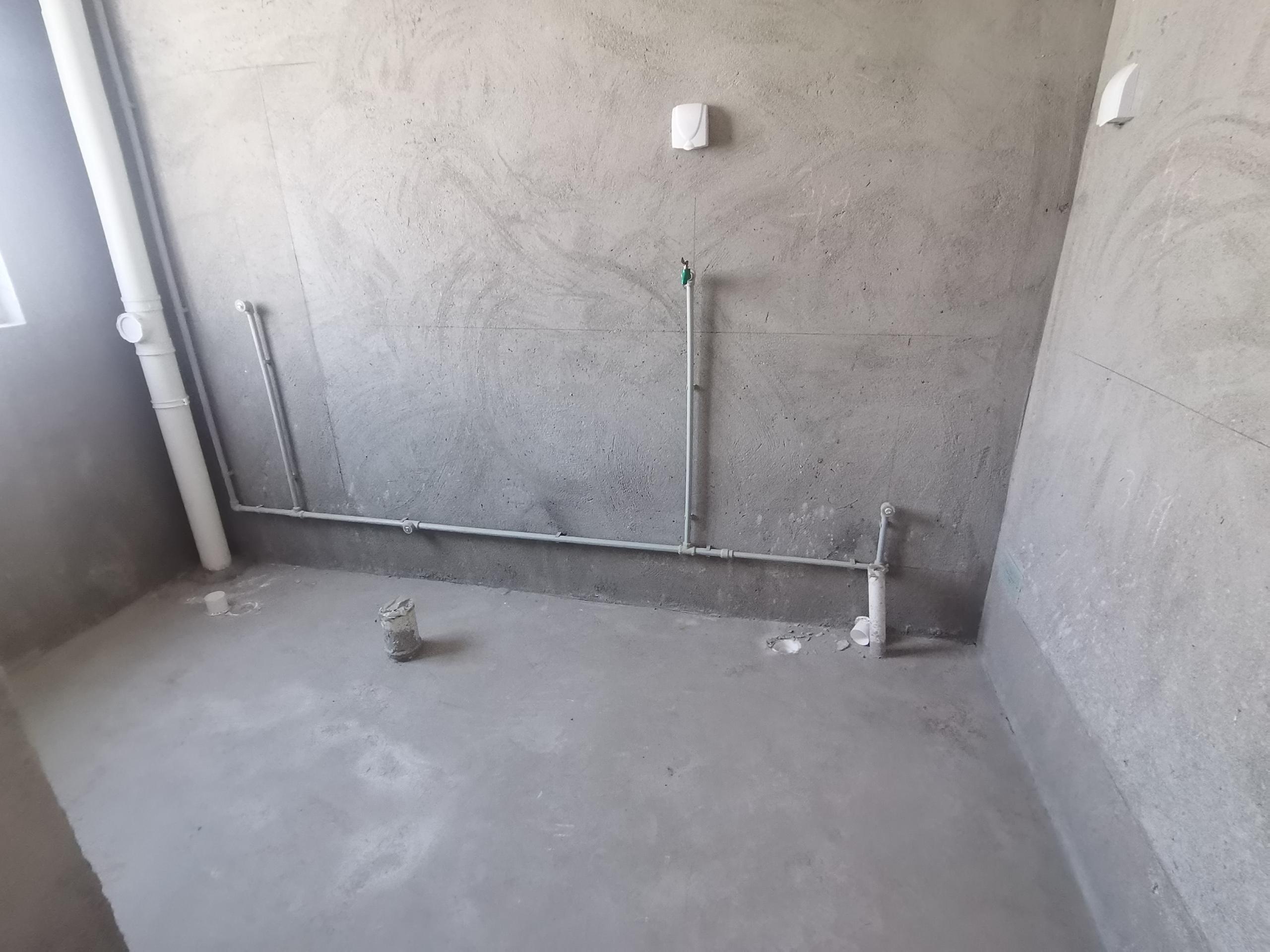 金韵华庭 1室1厅1卫 63m²