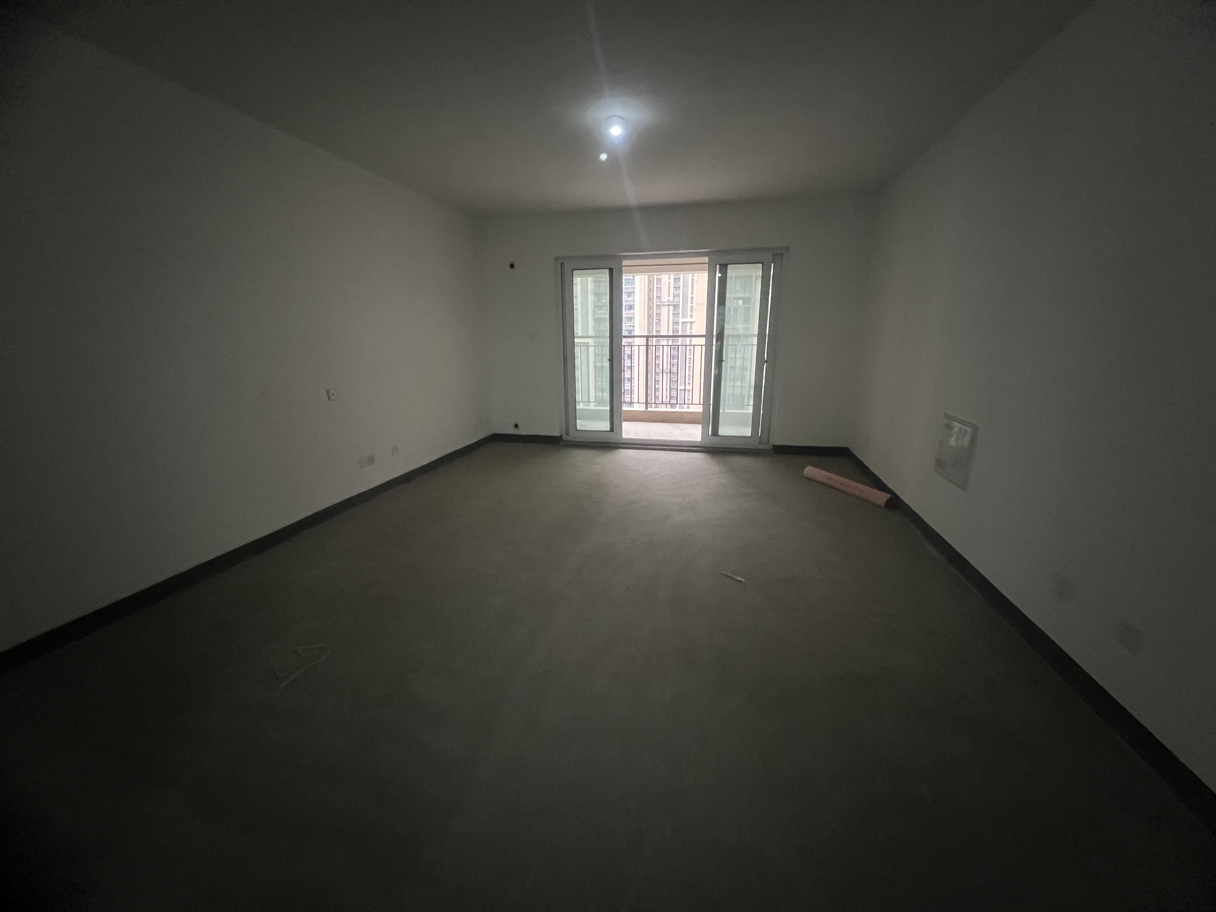 南山国际社区 4室2厅2卫 161m²