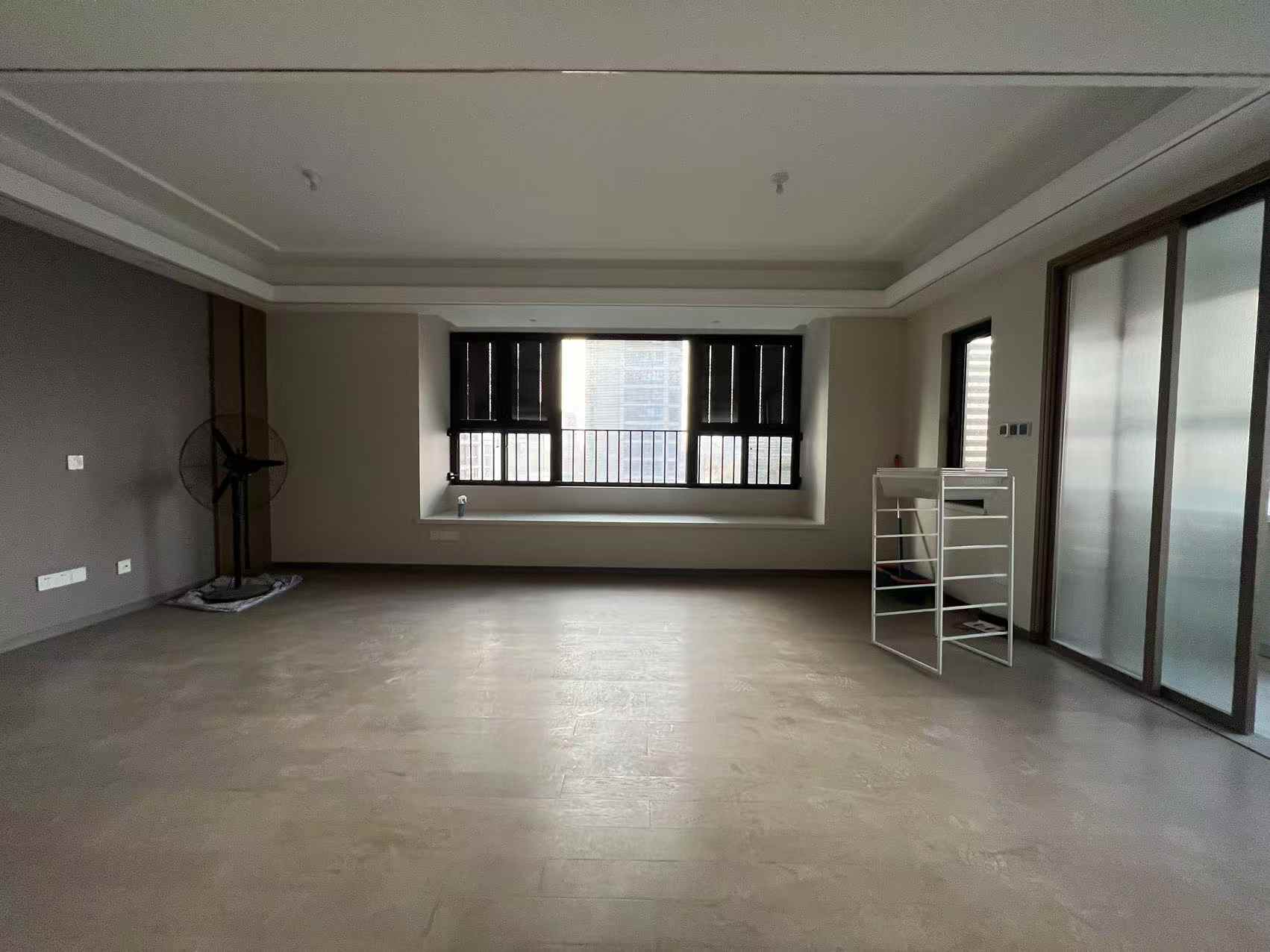 绿城·诚园 3室1厅2卫 117.41m²