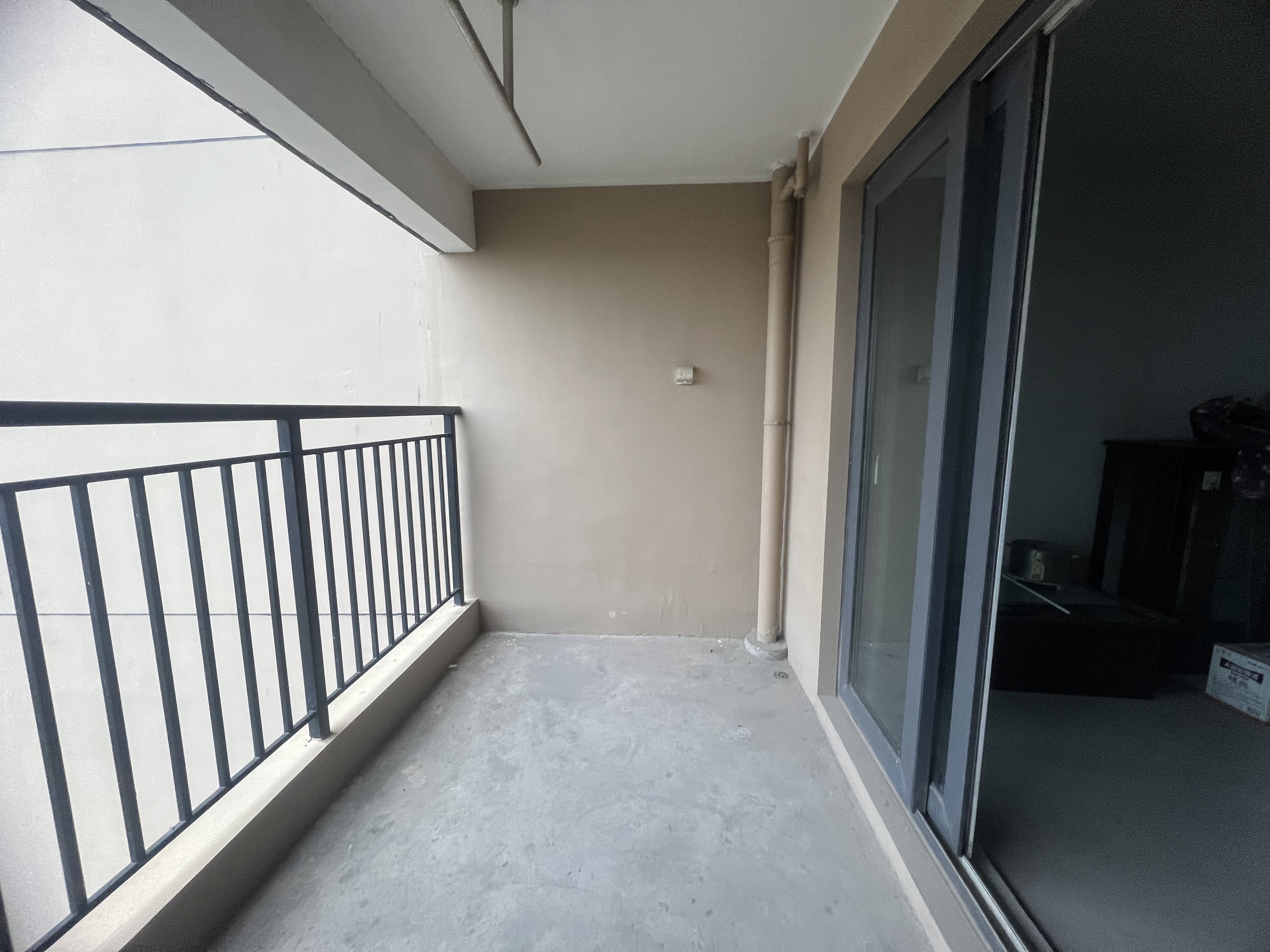 南山国际社区 4室2厅2卫 160m&sup2;