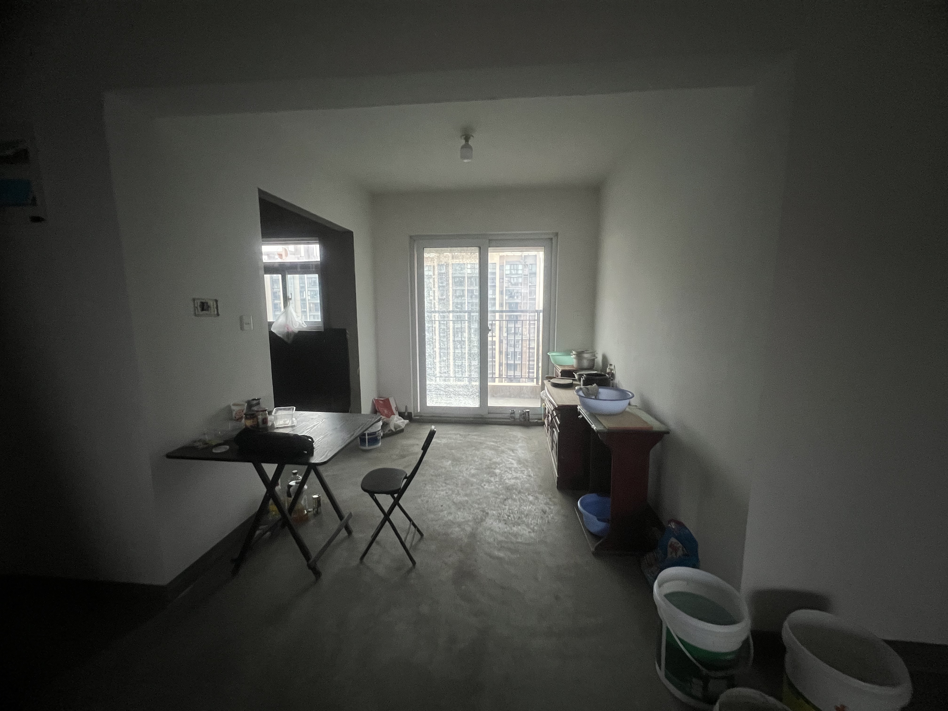 南山国际社区 4室2厅2卫 160m&sup2;