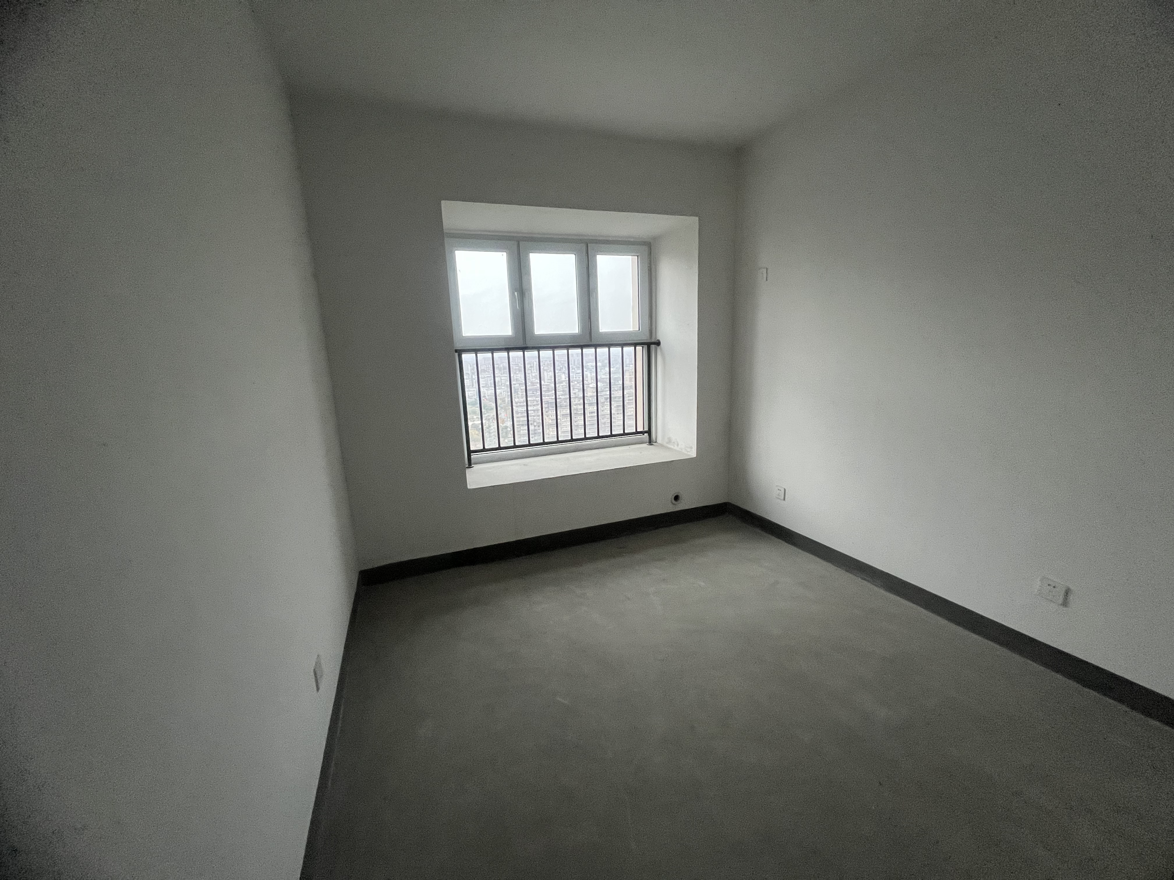 南山国际社区 4室2厅2卫 160m&sup2;