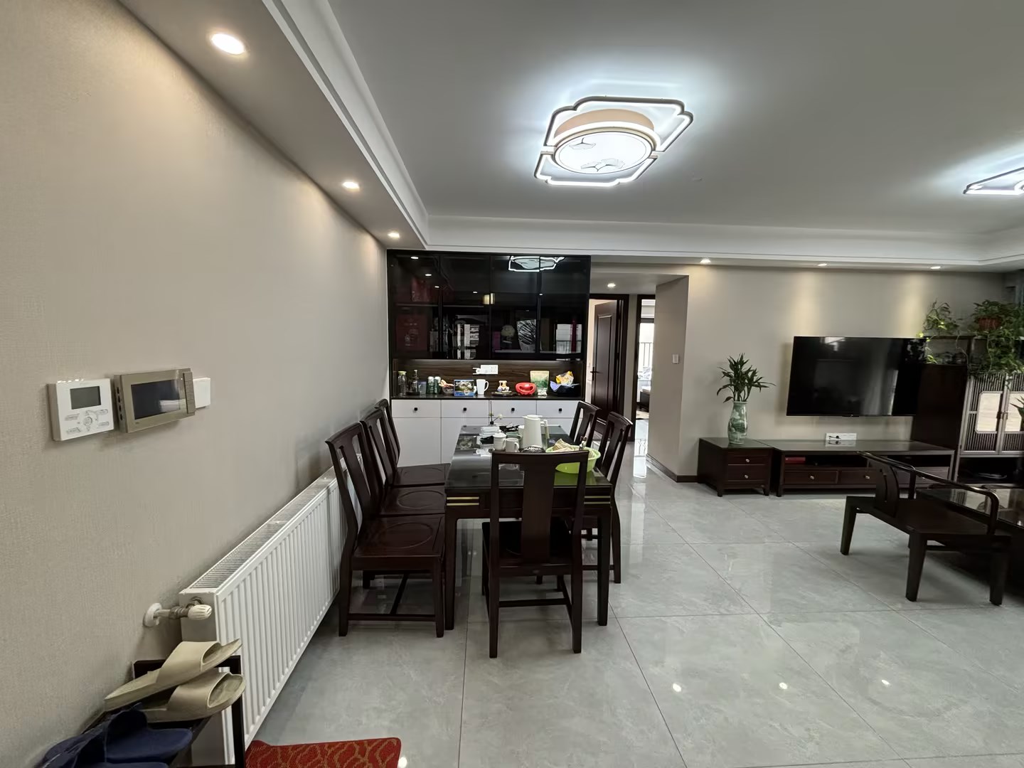 悦达悦海名邸 4室2厅2卫 125m²