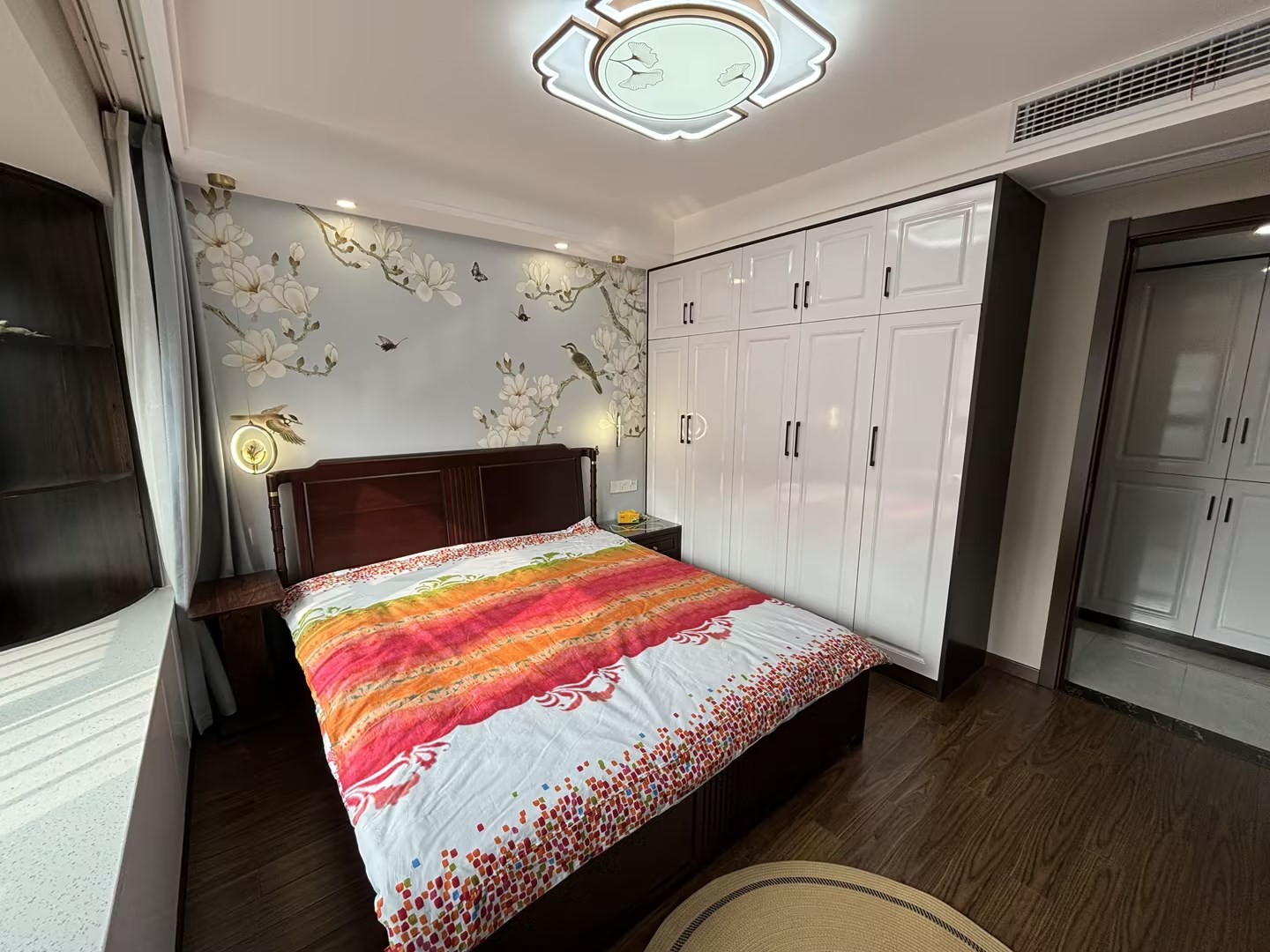 悦达悦海名邸 4室2厅2卫 125m&sup2;