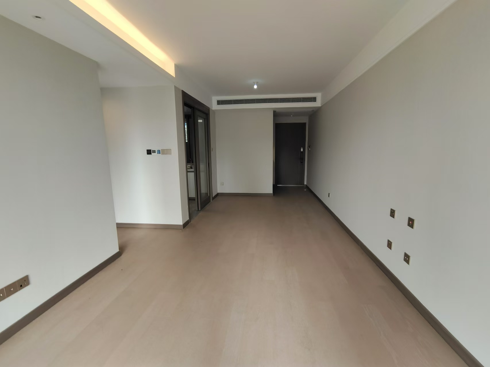 北纬31度 3室2厅1卫 96.86m&sup2;