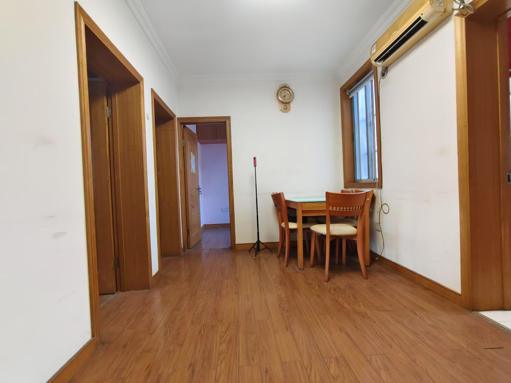 城港新村 3室1厅1卫 72m²