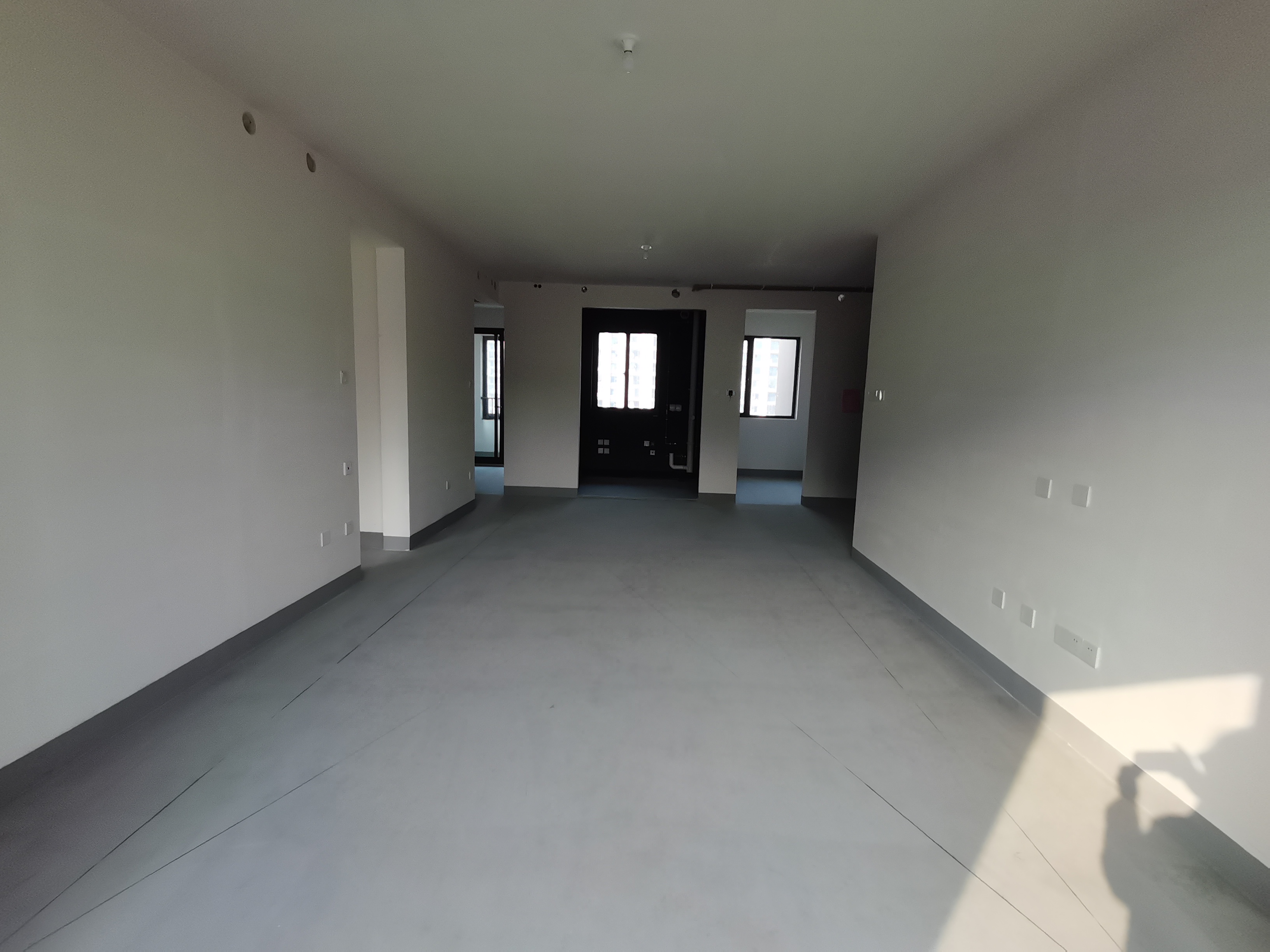 建发御珑湾 4室2厅2卫 131m²