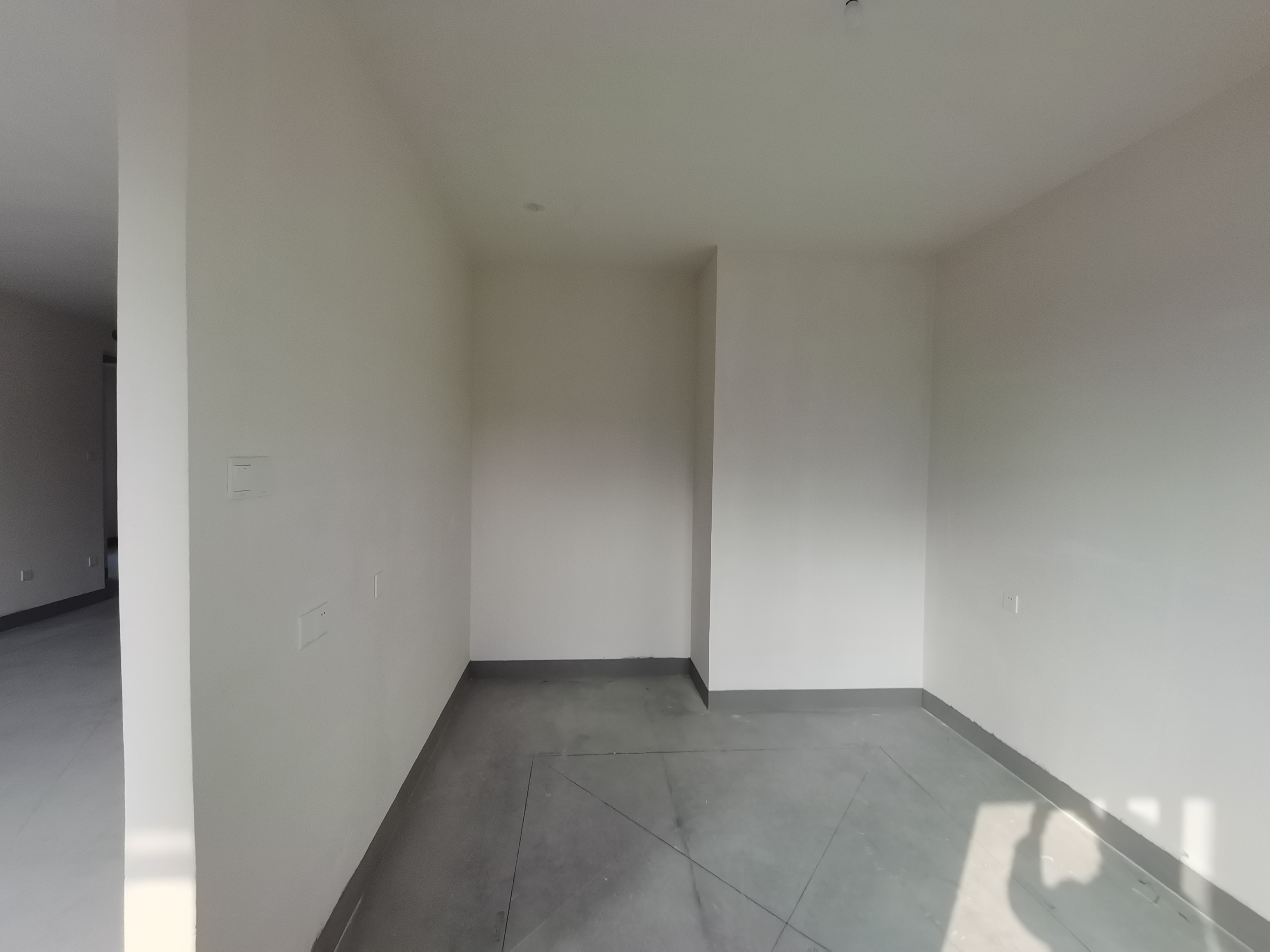 建发御珑湾 4室2厅2卫 131m&sup2;