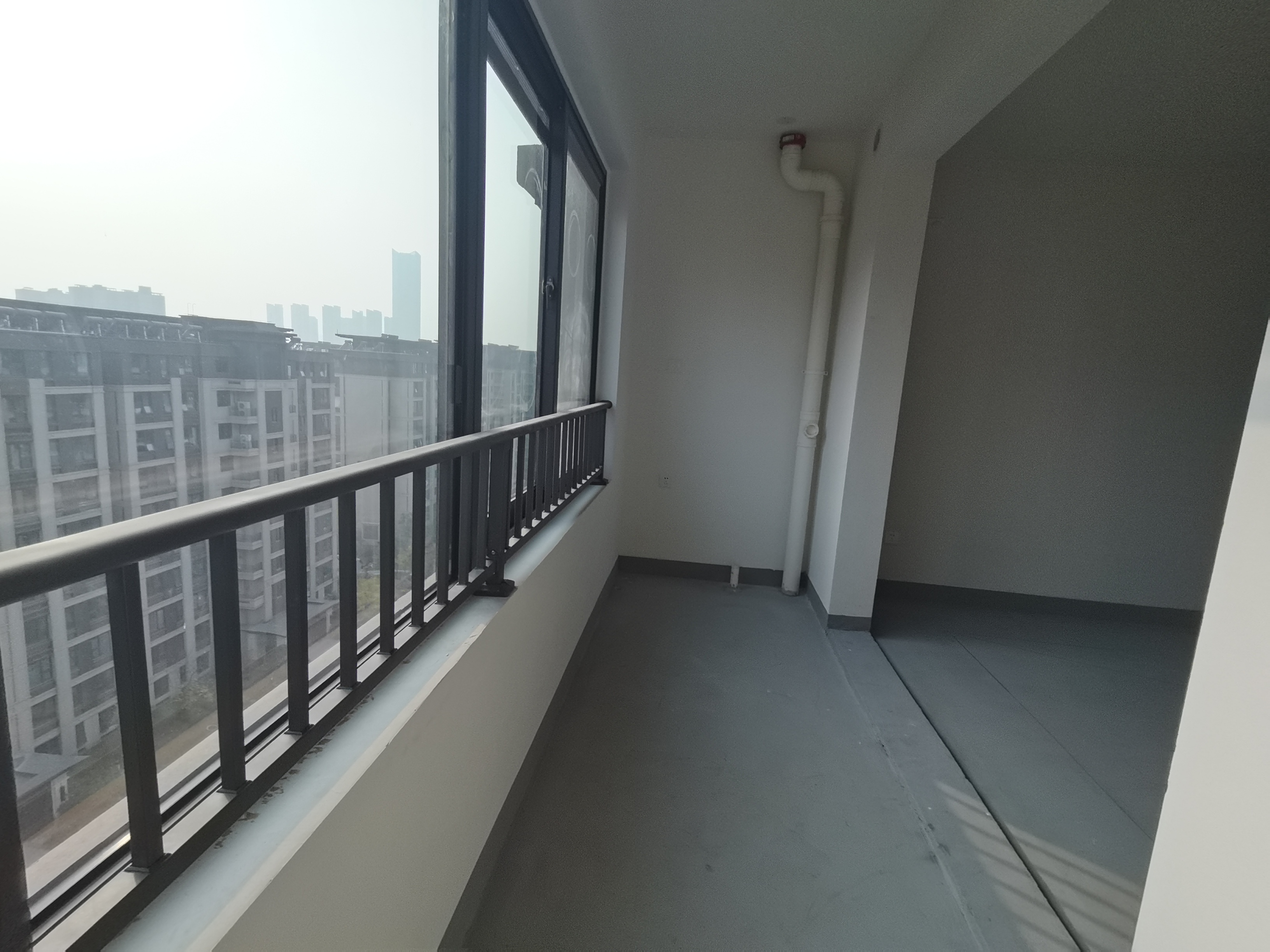 建发御珑湾 4室2厅2卫 131m&sup2;