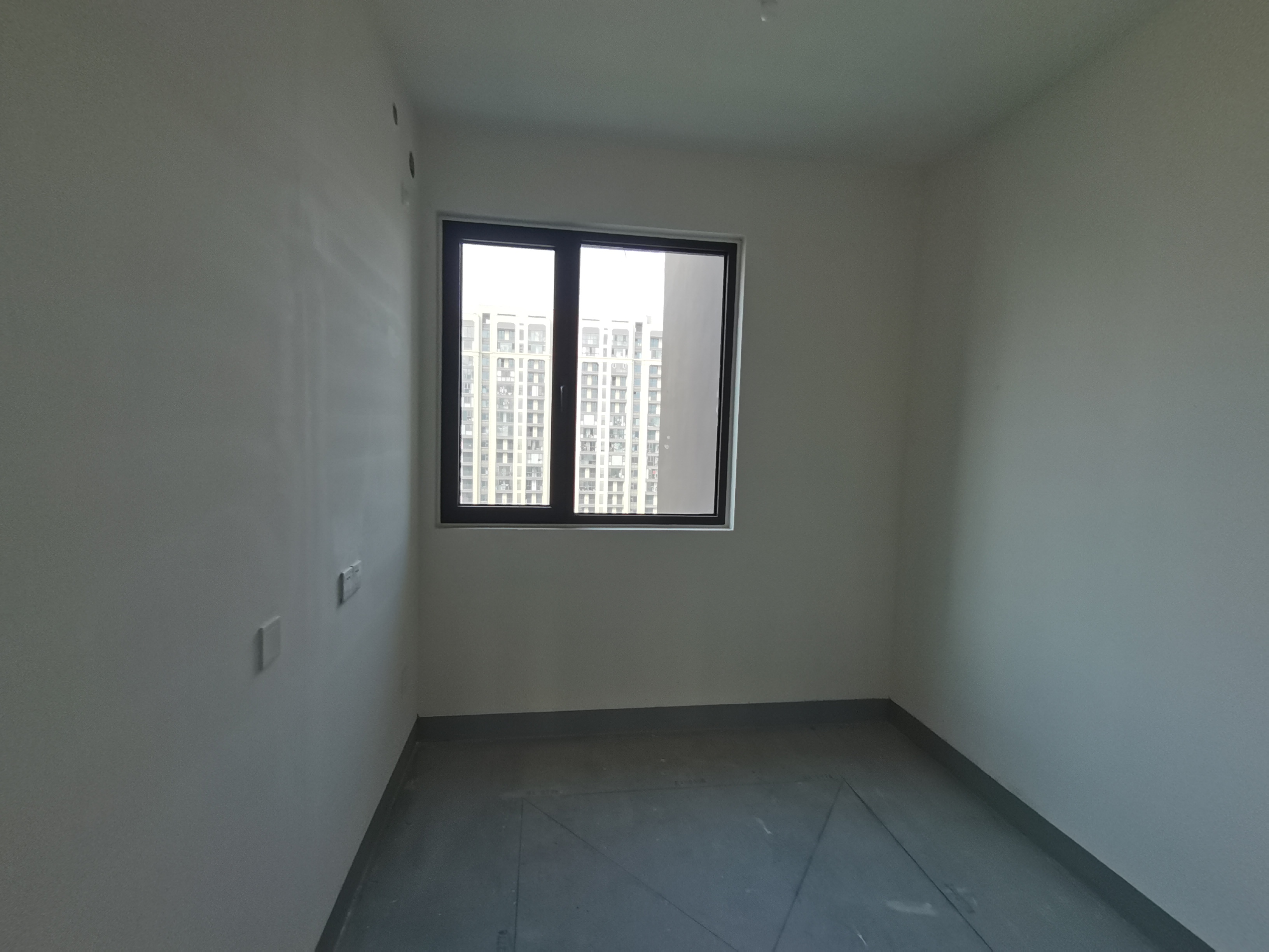 建发御珑湾 4室2厅2卫 131m&sup2;