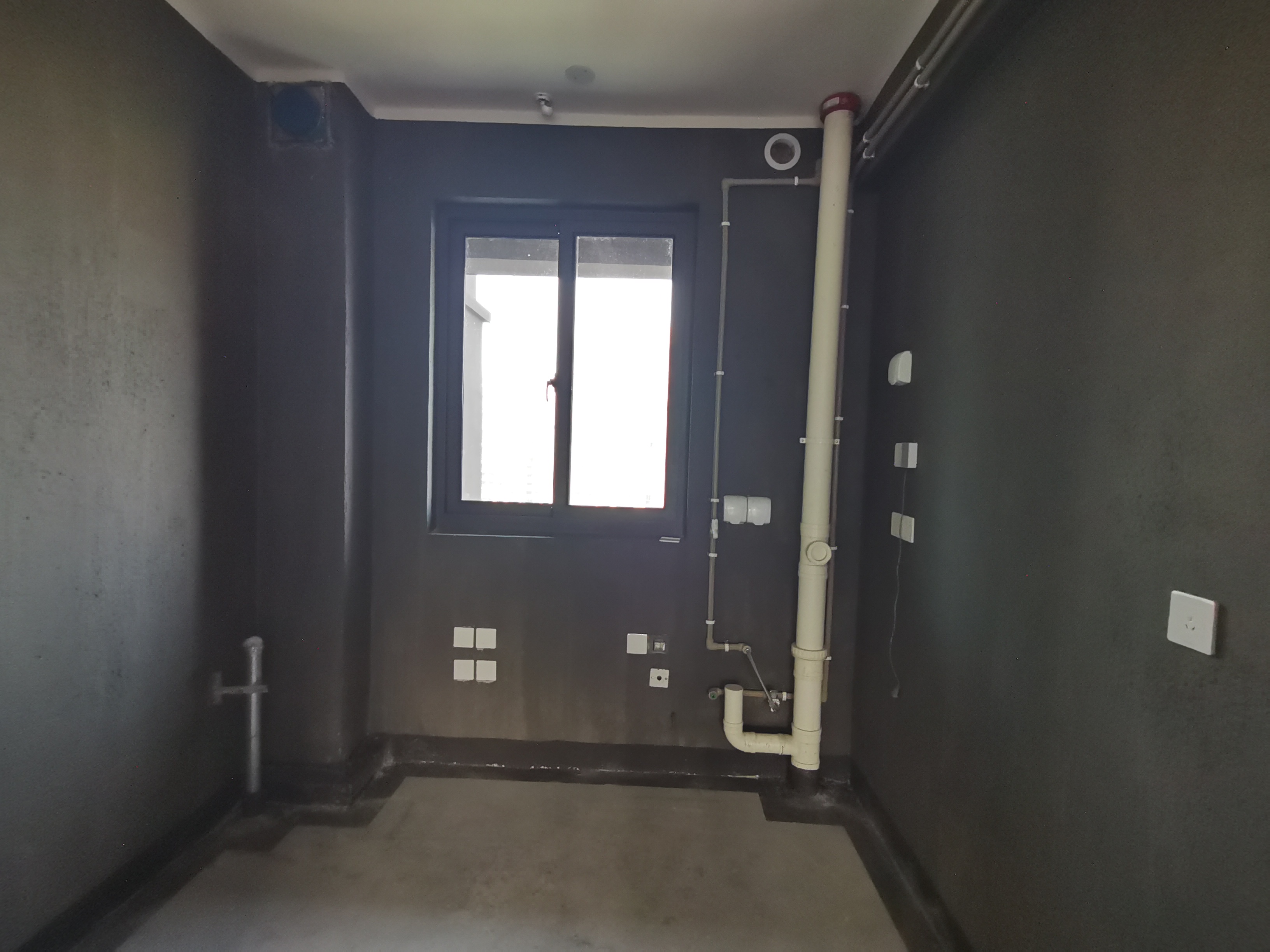 建发御珑湾 4室2厅2卫 131m&sup2;