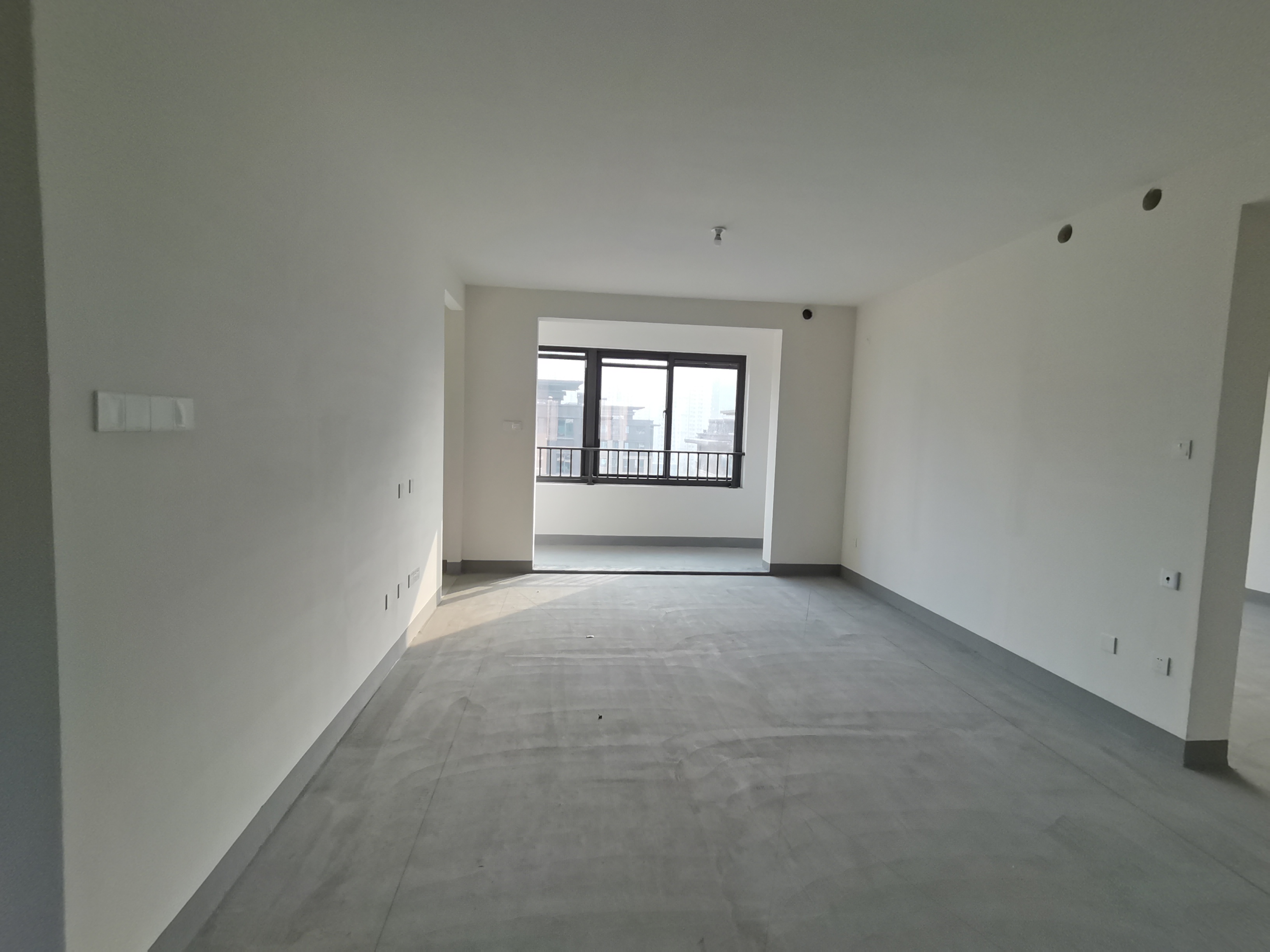 建发御珑湾 4室2厅2卫 131m&sup2;
