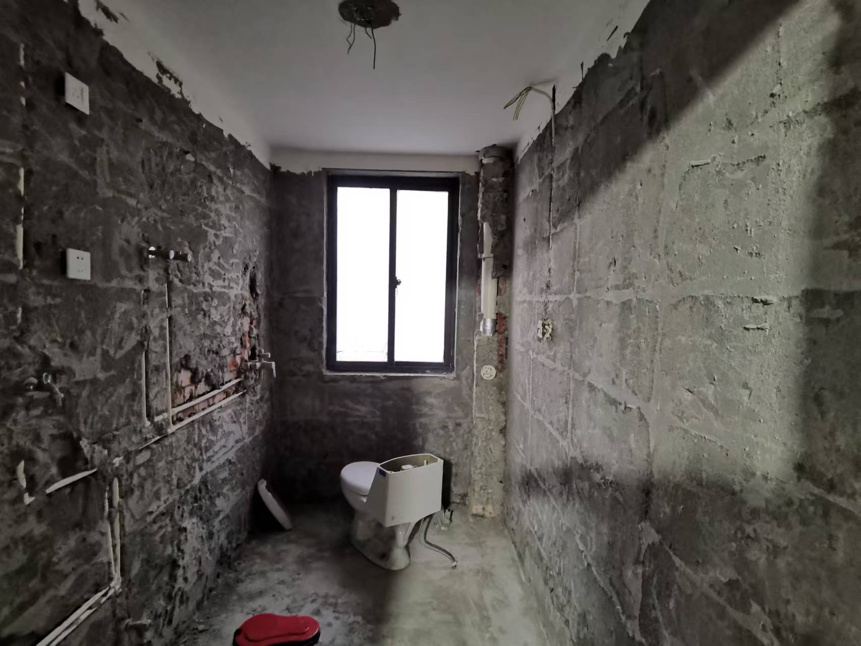 紫东南苑北区 3室1厅1卫 119.45m&sup2;
