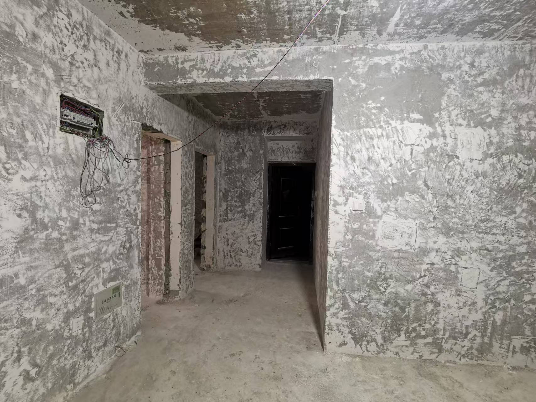 紫东南苑北区 3室1厅1卫 119.45m²