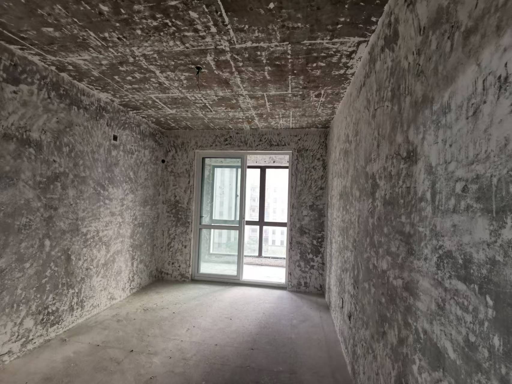 紫东南苑北区 3室1厅1卫 119.45m&sup2;
