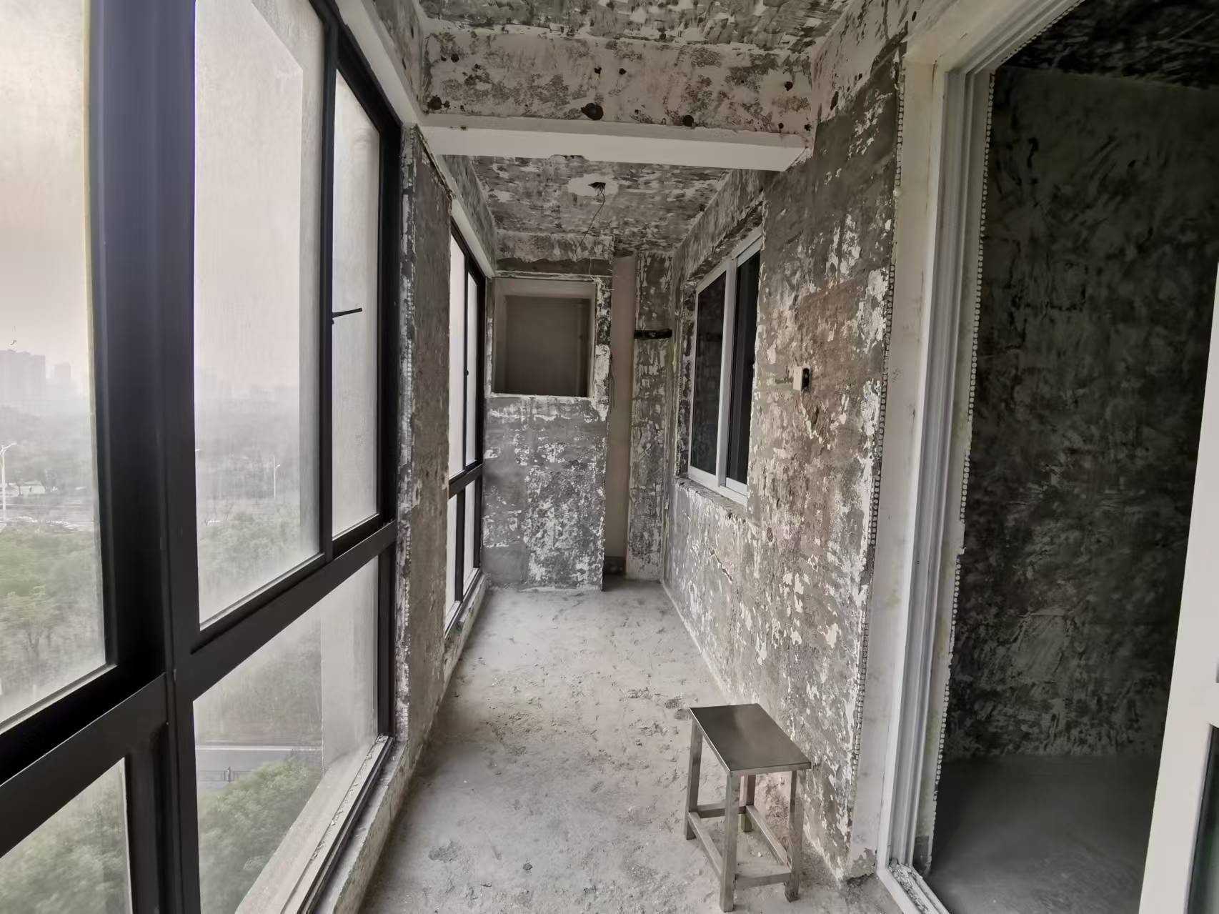 紫东南苑北区 3室1厅1卫 119.45m&sup2;