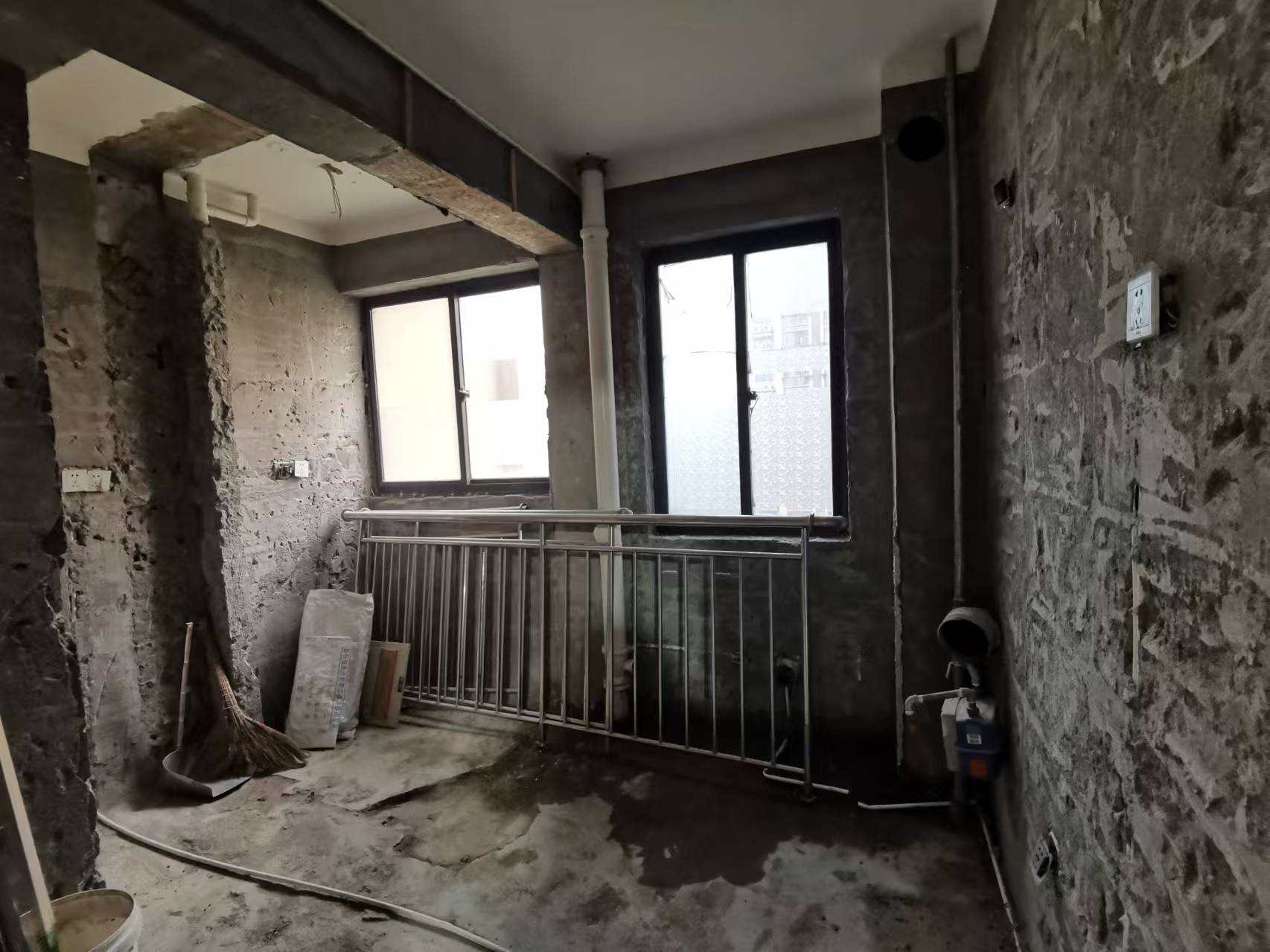 紫东南苑北区 3室1厅1卫 119.45m&sup2;