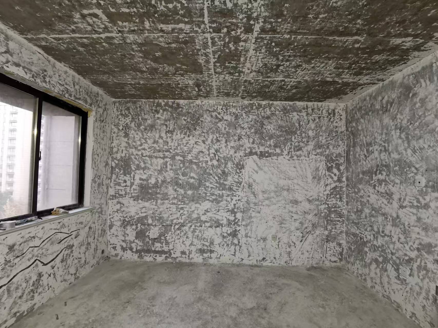 紫东南苑北区 3室1厅1卫 119.45m&sup2;