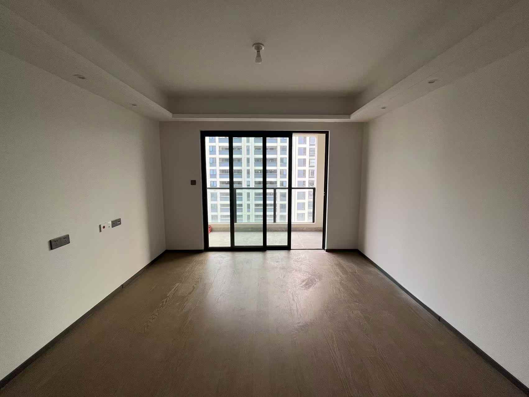 碧桂园公园星荟 3室2厅2卫 119.52m²