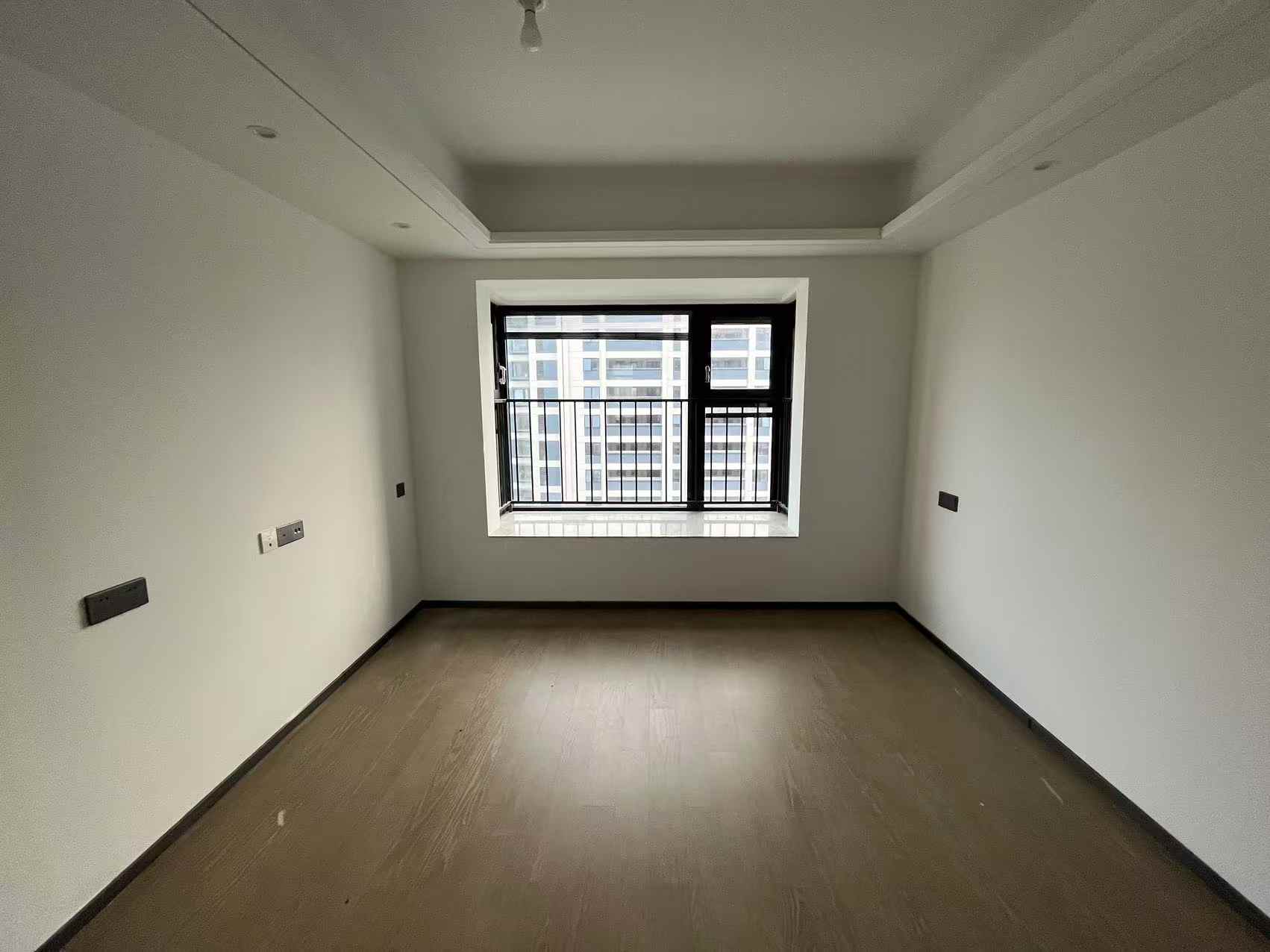 碧桂园公园星荟 3室2厅2卫 119.52m&sup2;