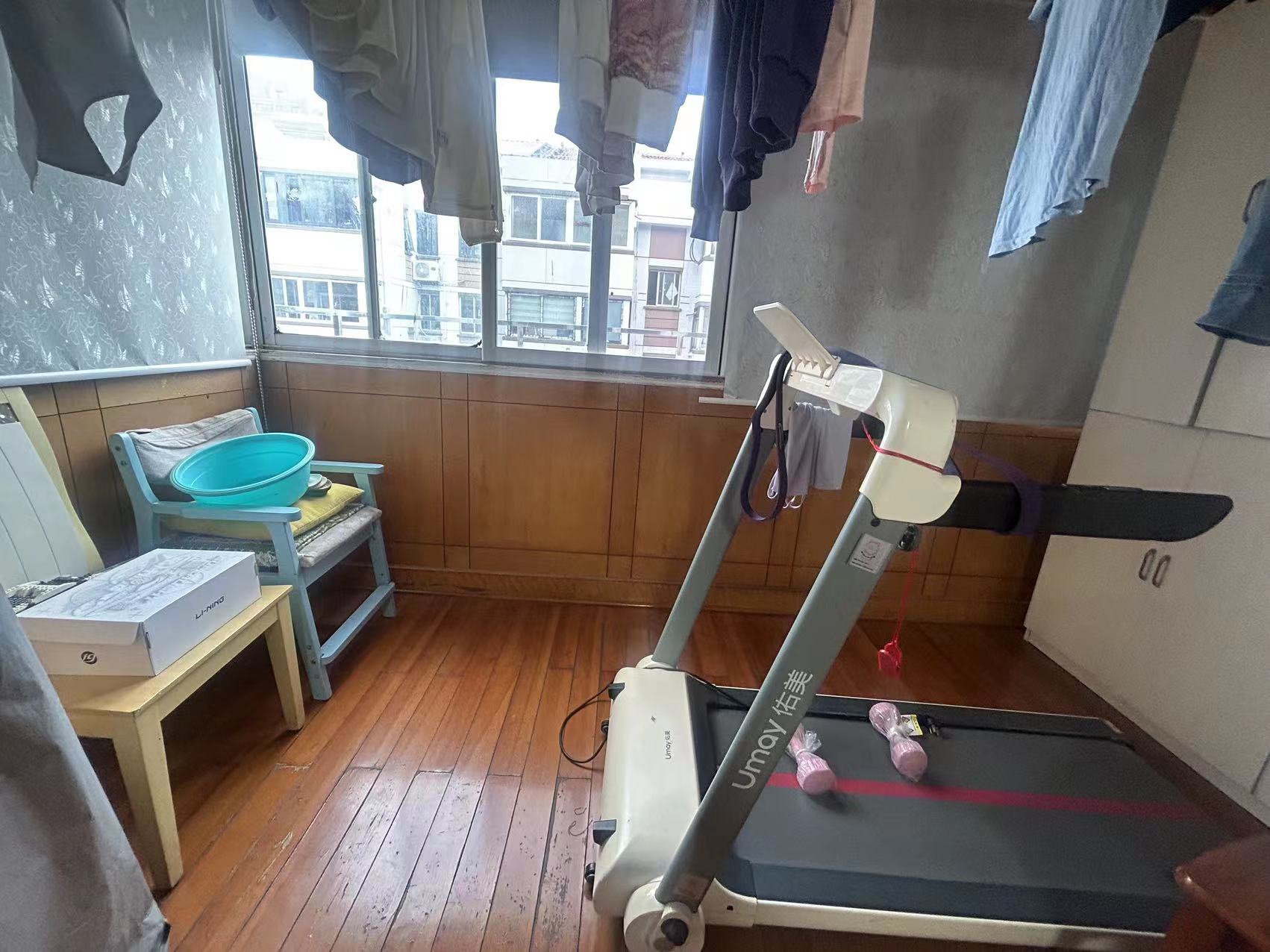 濠西园中北小区 2室2厅1卫 74.50m²