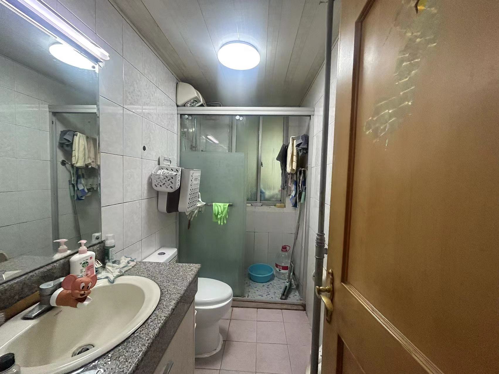 濠西园中北小区 2室2厅1卫 74.50m²