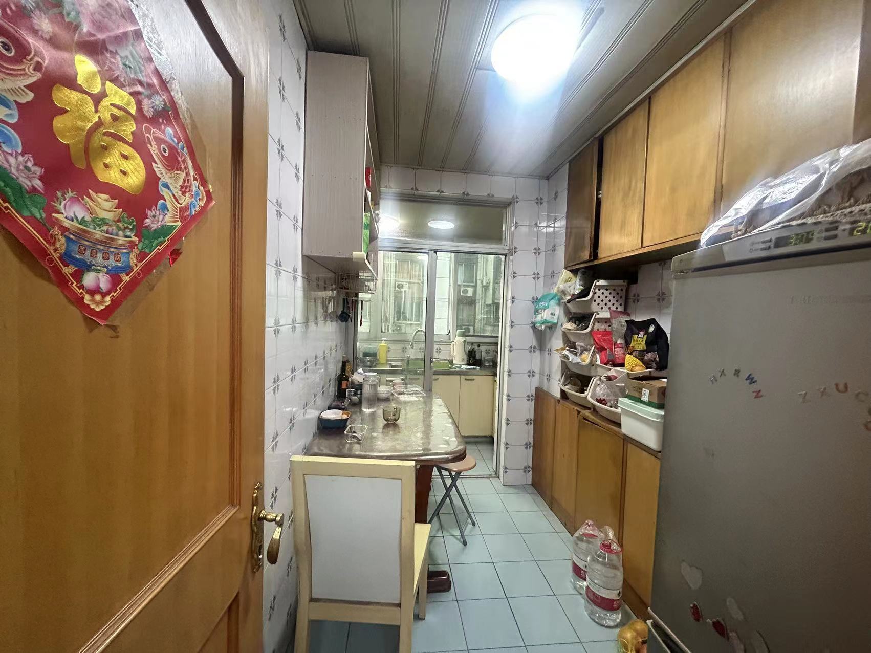濠西园中北小区 2室2厅1卫 74.50m²