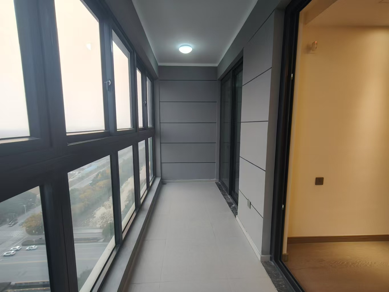 万科未来之光 3室2厅2卫 100.00m&sup2;