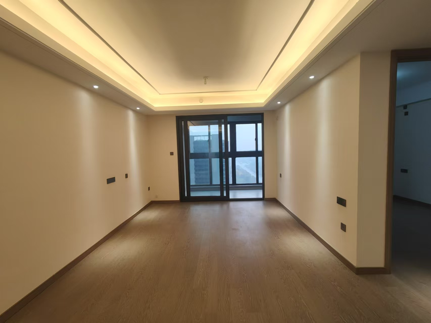 万科未来之光 3室1厅2卫 123.5m²
