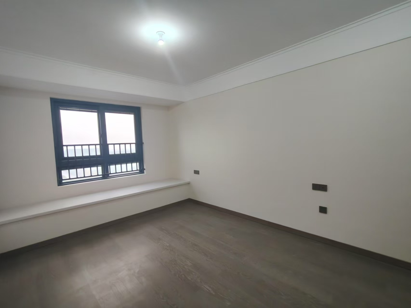 万科未来之光 3室2厅2卫 100.00m&sup2;