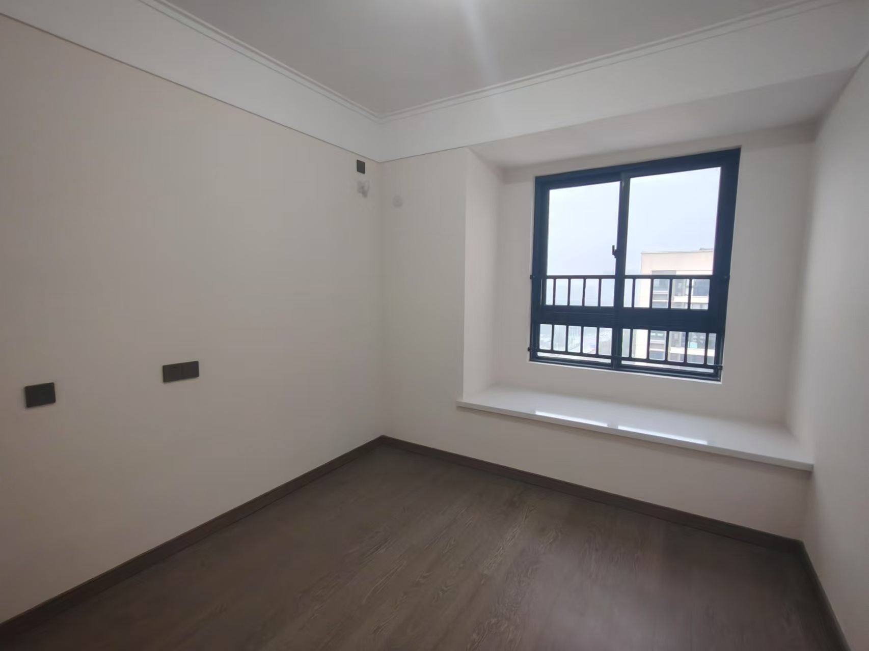 万科未来之光 3室2厅2卫 100.00m&sup2;