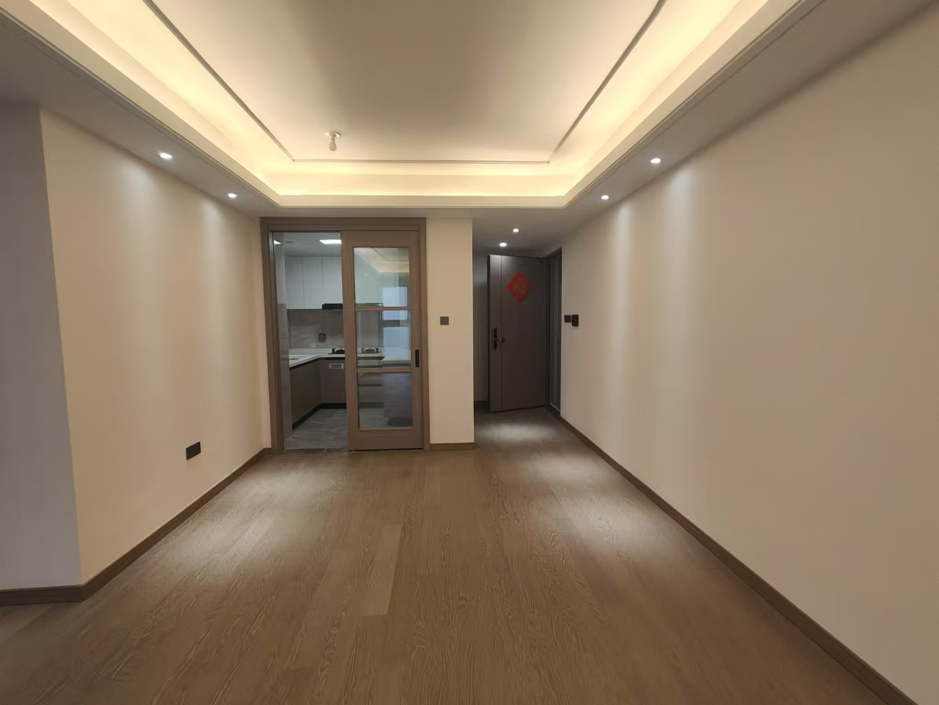 万科未来之光 3室2厅2卫 100.00m&sup2;