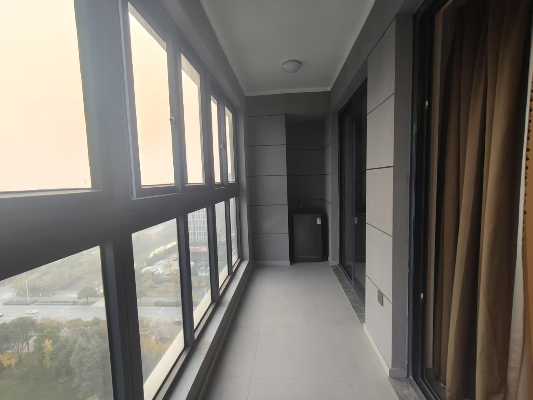 万科未来之光 3室2厅1卫 100m&sup2;