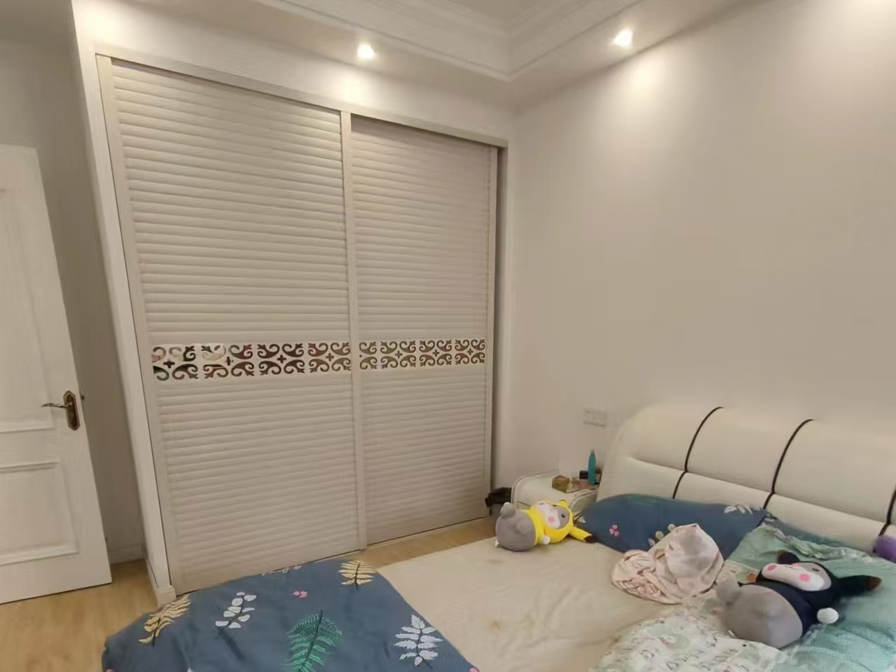 八角亭小区 3室2厅1卫 112m&sup2;