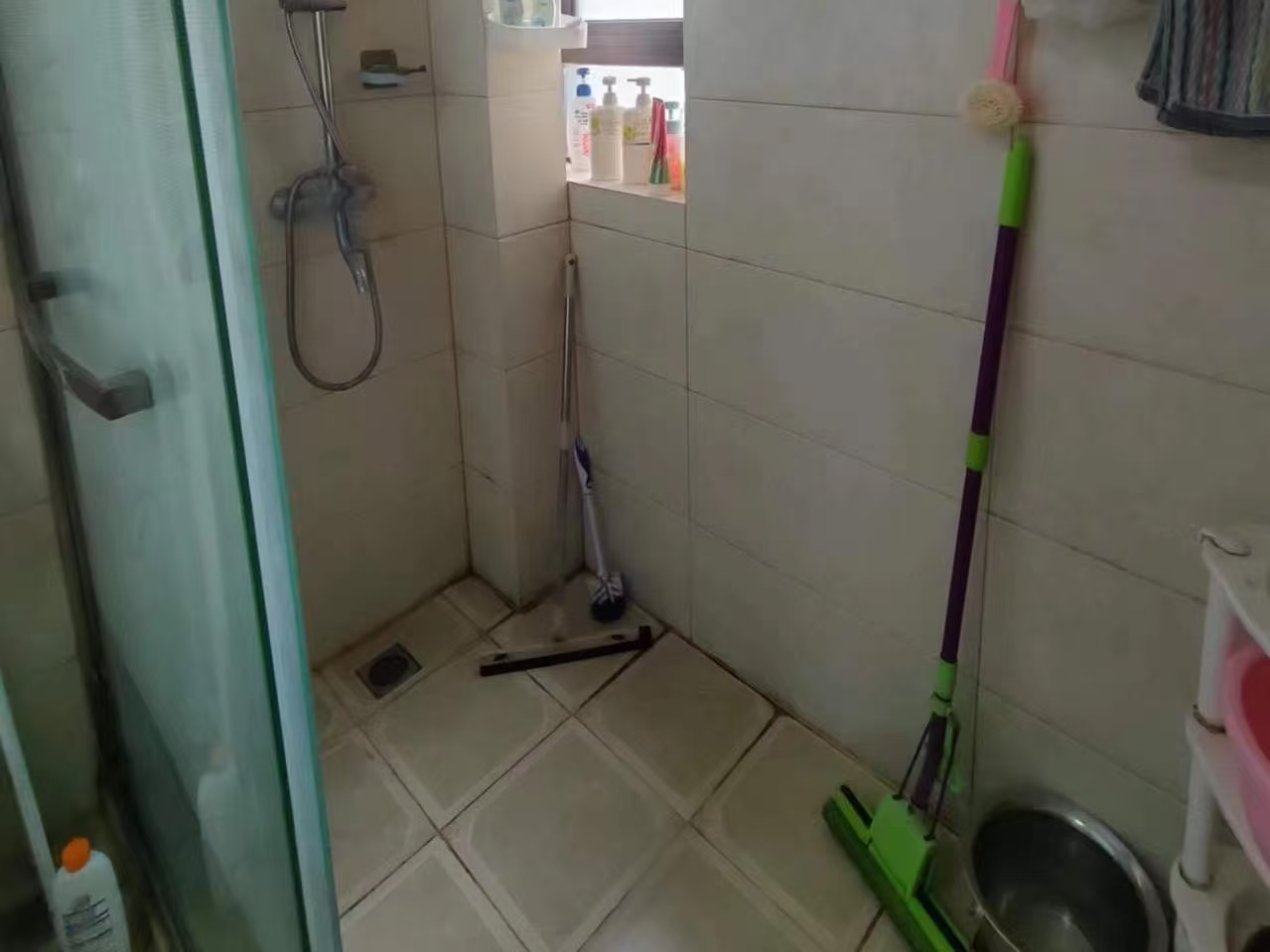 八角亭小区 3室2厅1卫 112m&sup2;