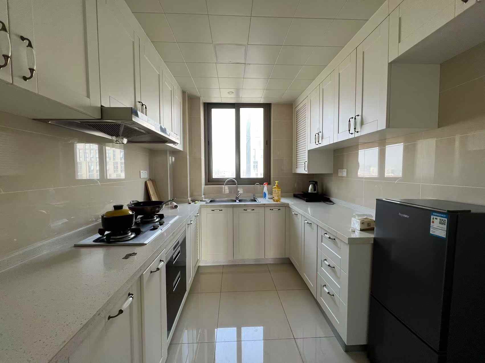 九玺台 3室2厅2卫 143.11m&sup2;