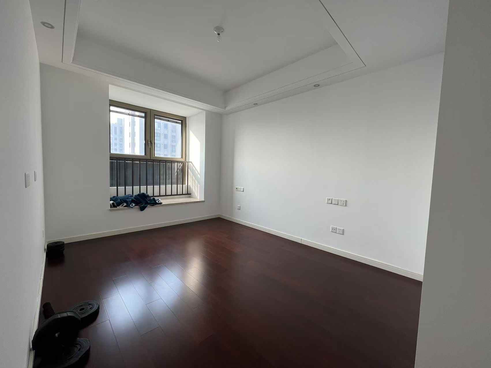 九玺台 3室2厅2卫 143.11m&sup2;