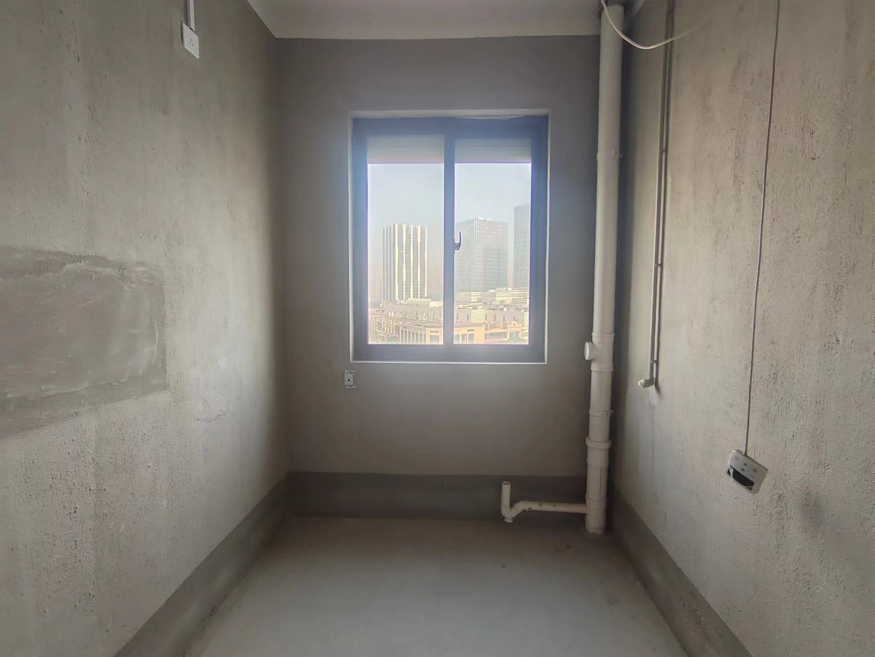 南通1912 3室2厅2卫 143.37m&sup2;