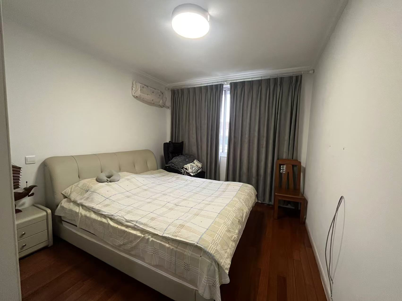 外滩小区 3室1厅1卫 82.21m&sup2;
