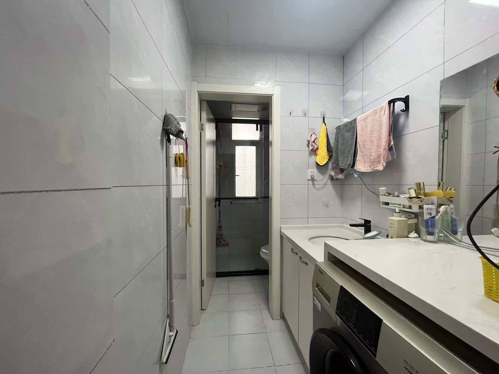 外滩小区 3室1厅1卫 82.21m&sup2;