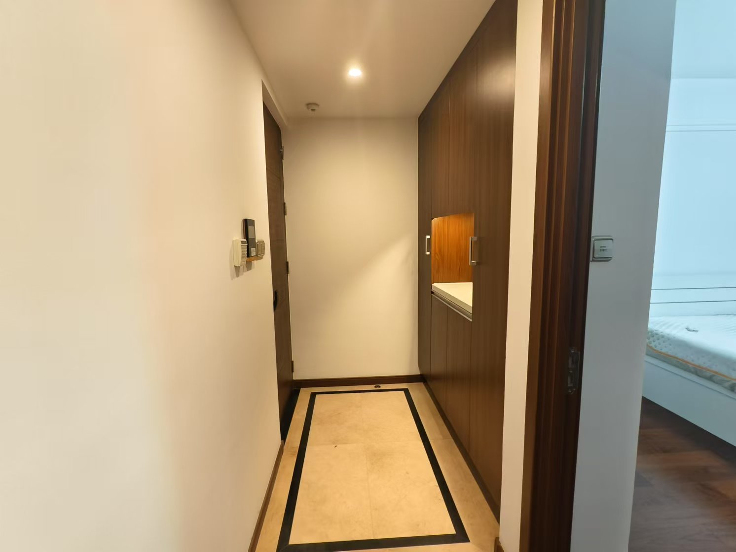 万科城市之光 3室2厅2卫 120m&sup2;